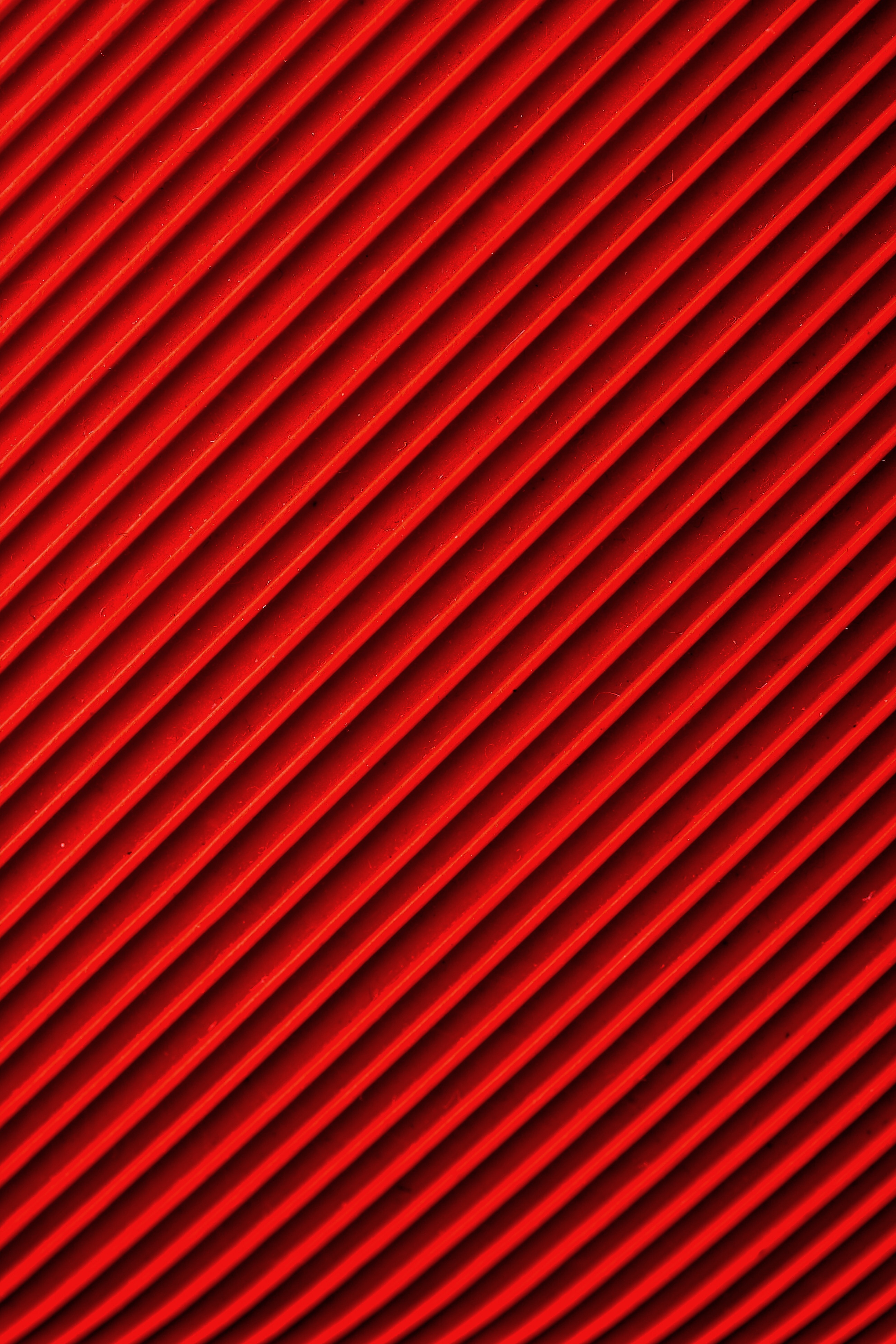 textures, obliquely, red, texture, lines, surface 5K