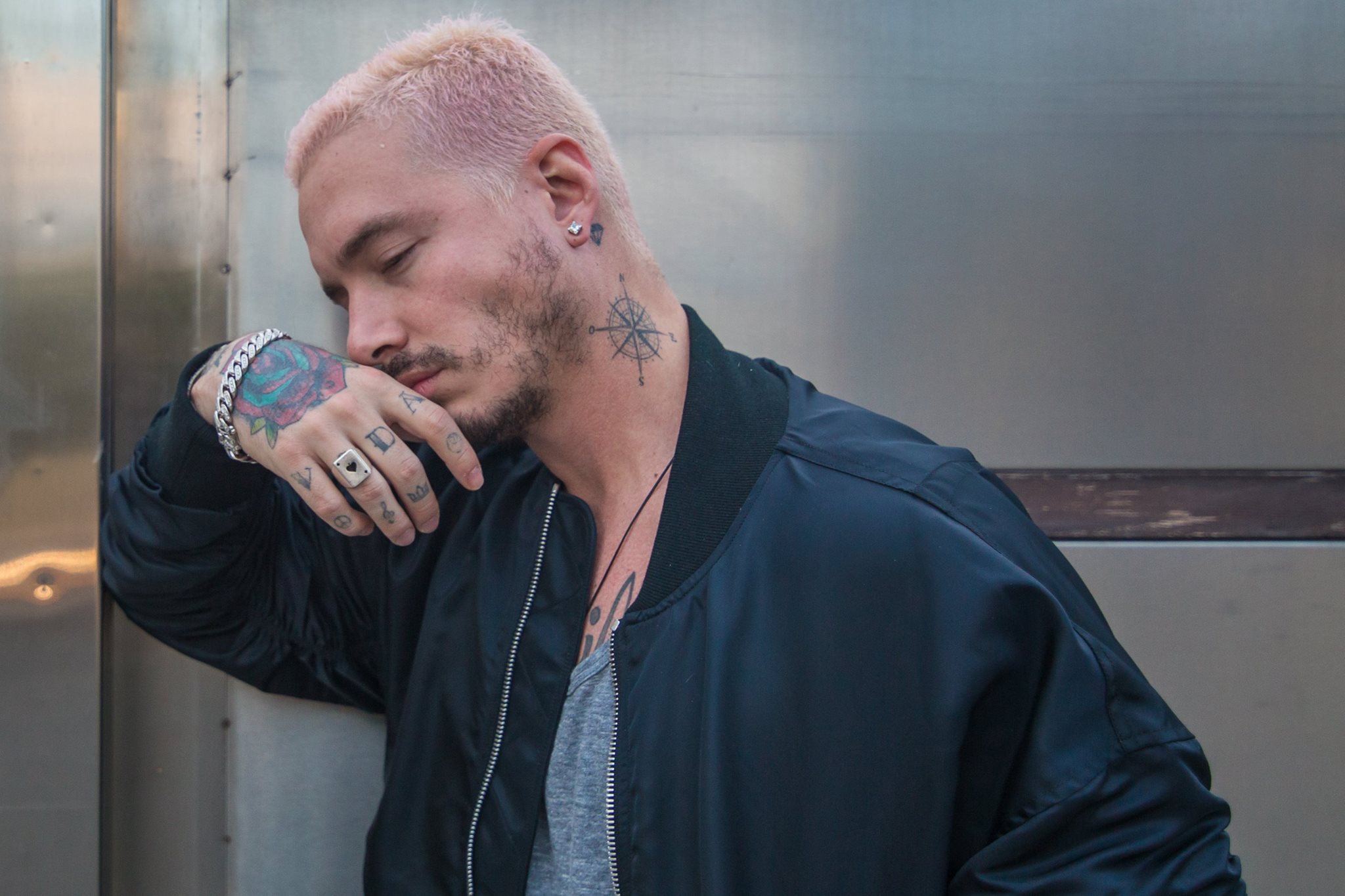 music, j balvin