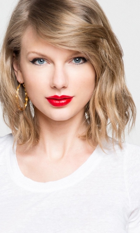 Download mobile wallpaper Music, Taylor Swift for free.