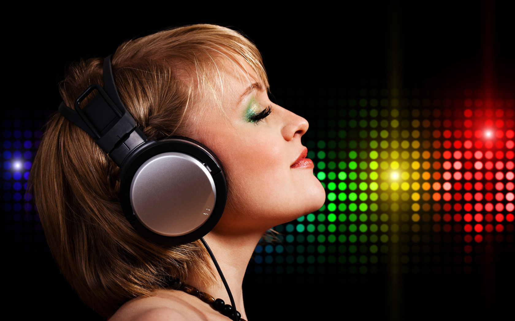 Free download wallpaper Music, Women on your PC desktop