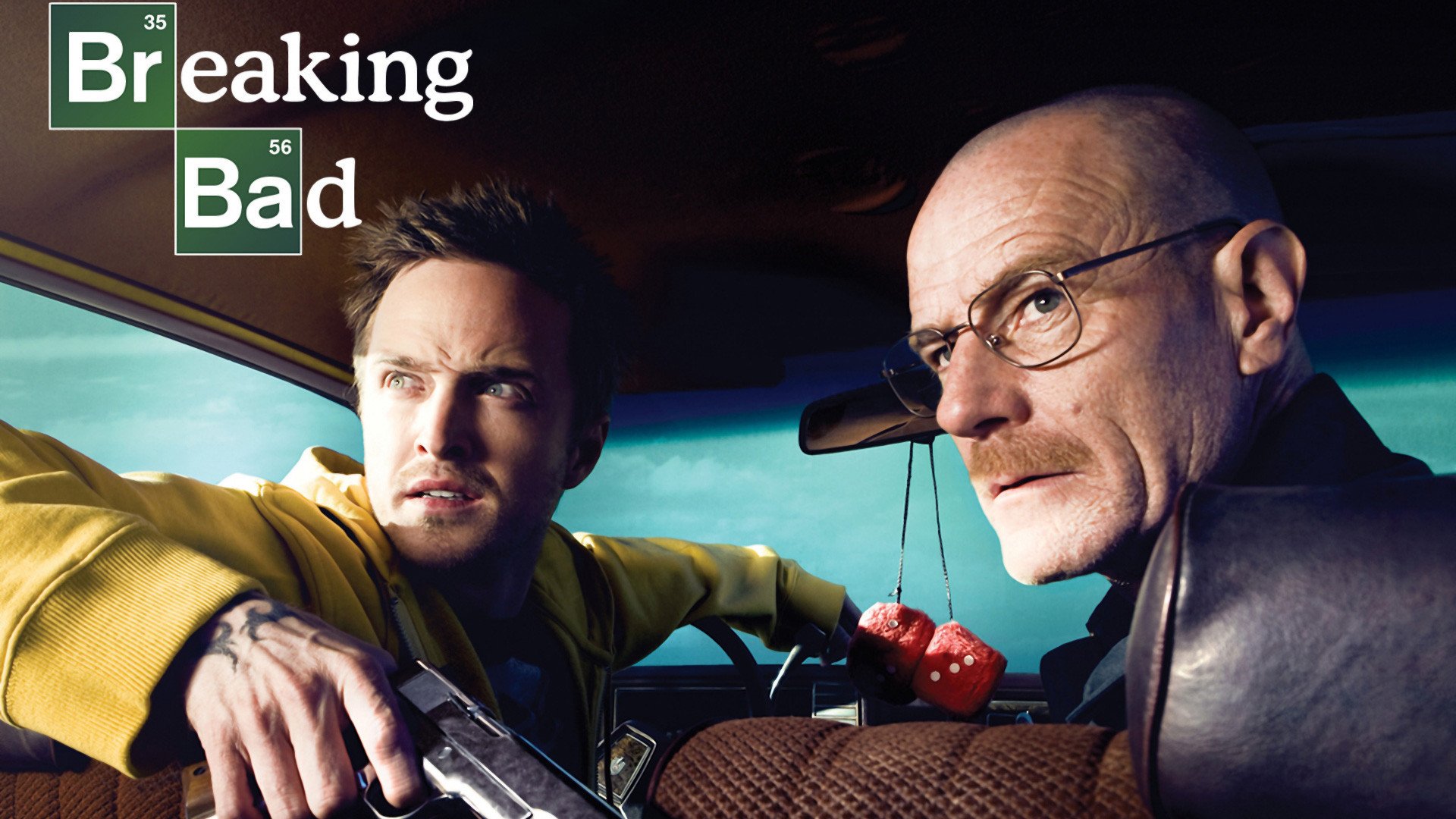 Descarga gratuita de fondo de pantalla para móvil de Breaking Bad, Series De Televisión.
