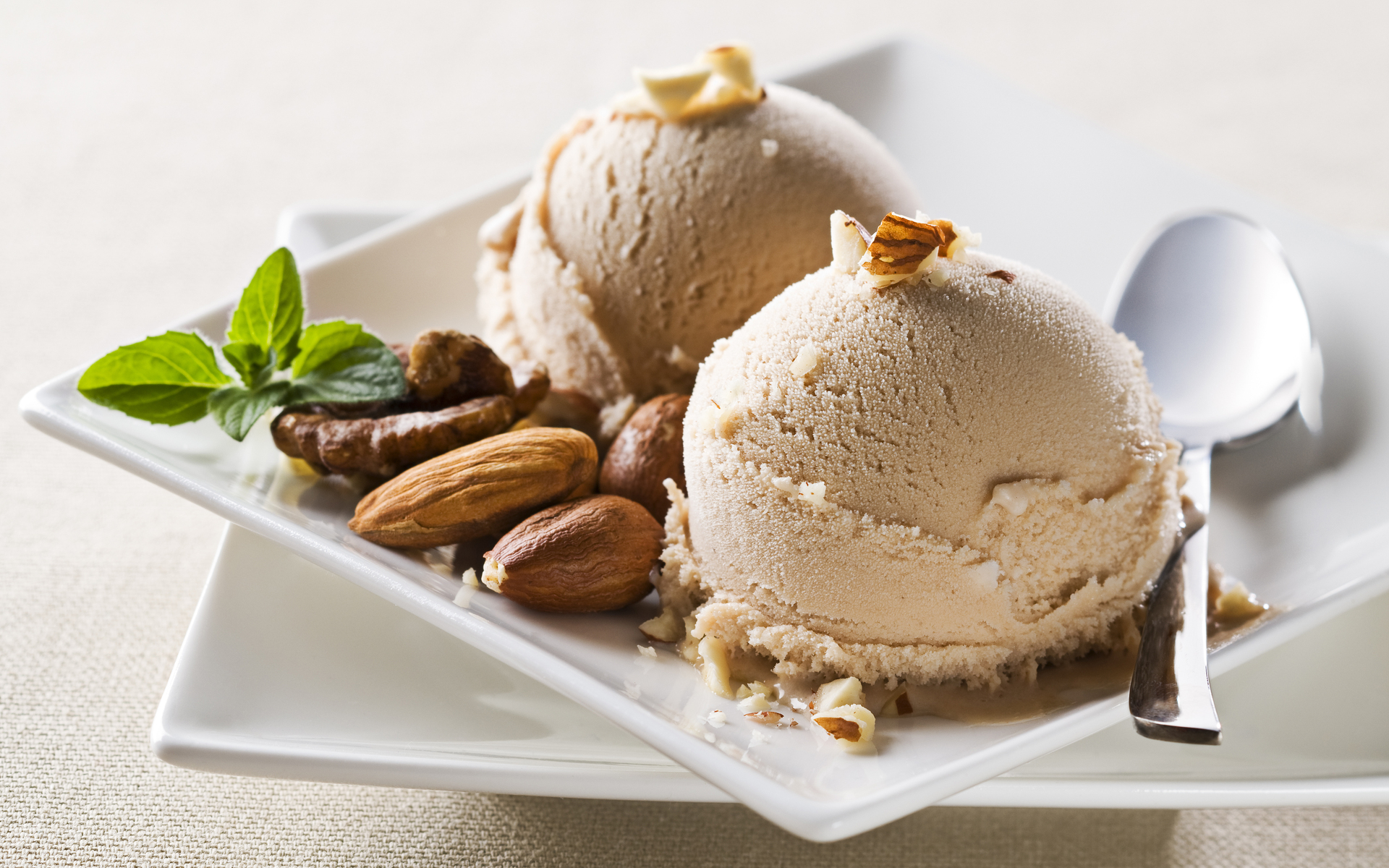 Download mobile wallpaper Ice Cream, Food for free.