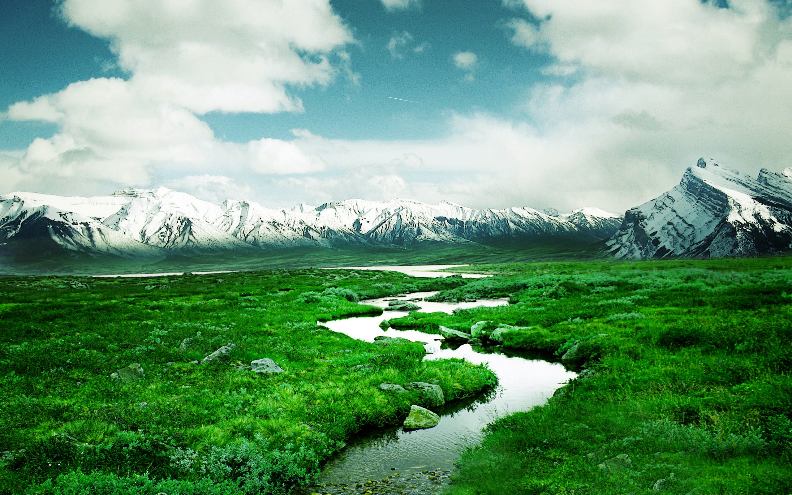 Free download wallpaper Earth, River on your PC desktop