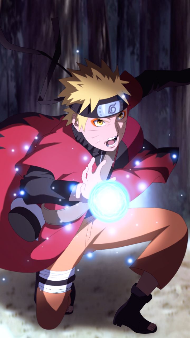 Download mobile wallpaper Anime, Naruto, Naruto Uzumaki for free.