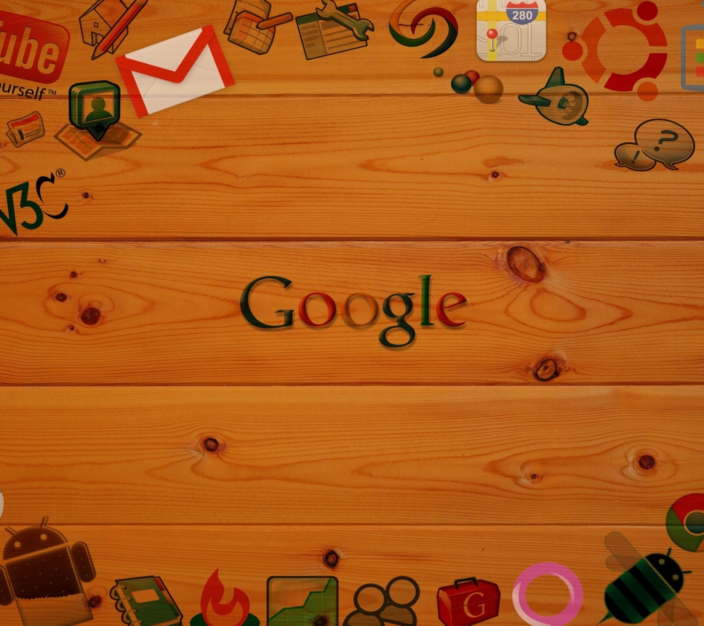 Baixar papel de parede para celular de Google, Tecnologia gratuito.