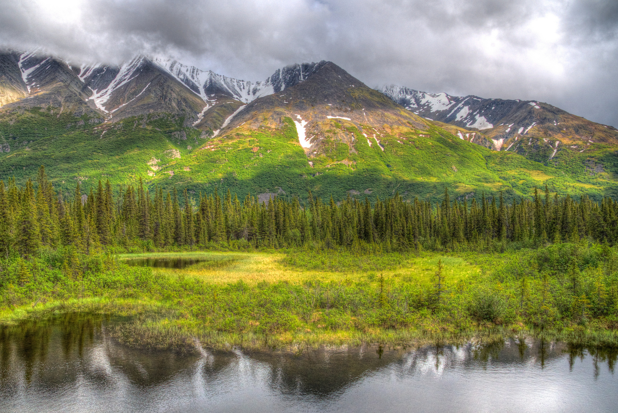 Laden Sie das Fluss, Gebirge, Berge, Erde/natur-Bild kostenlos auf Ihren PC-Desktop herunter