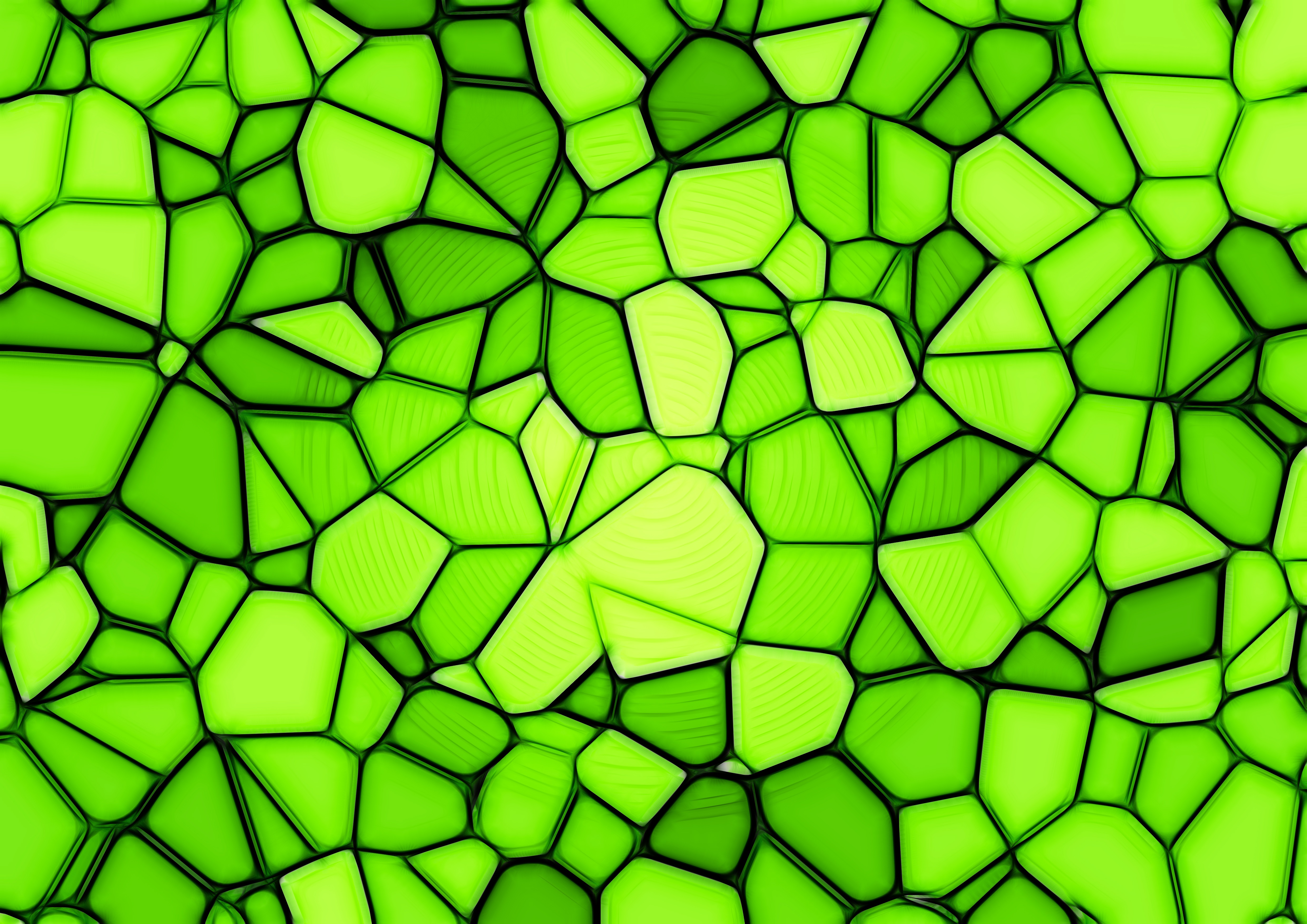 green, light green, triangles, texture, textures, salad, squares