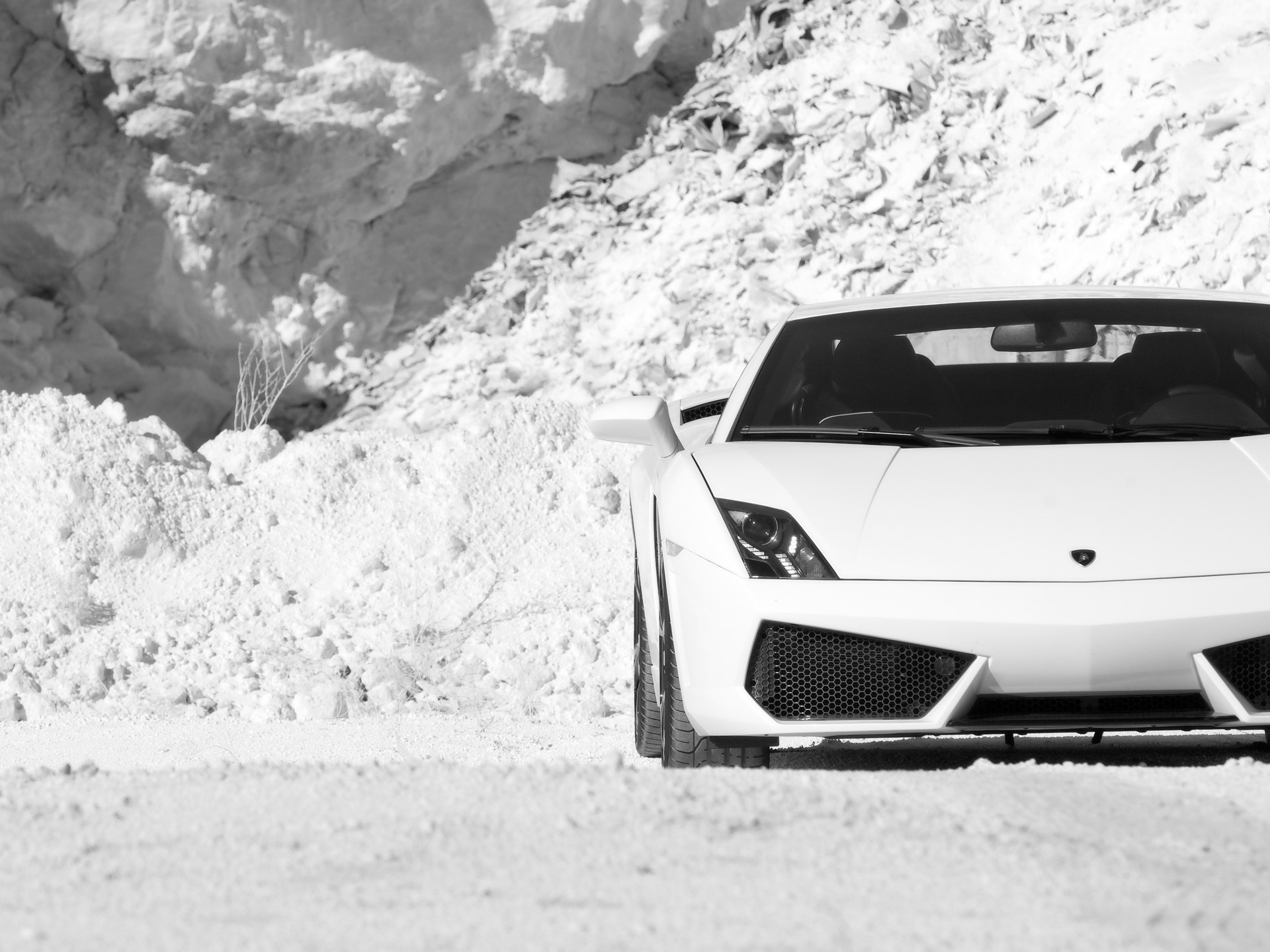 Download mobile wallpaper Lamborghini Gallardo, Lamborghini, Vehicles for free.