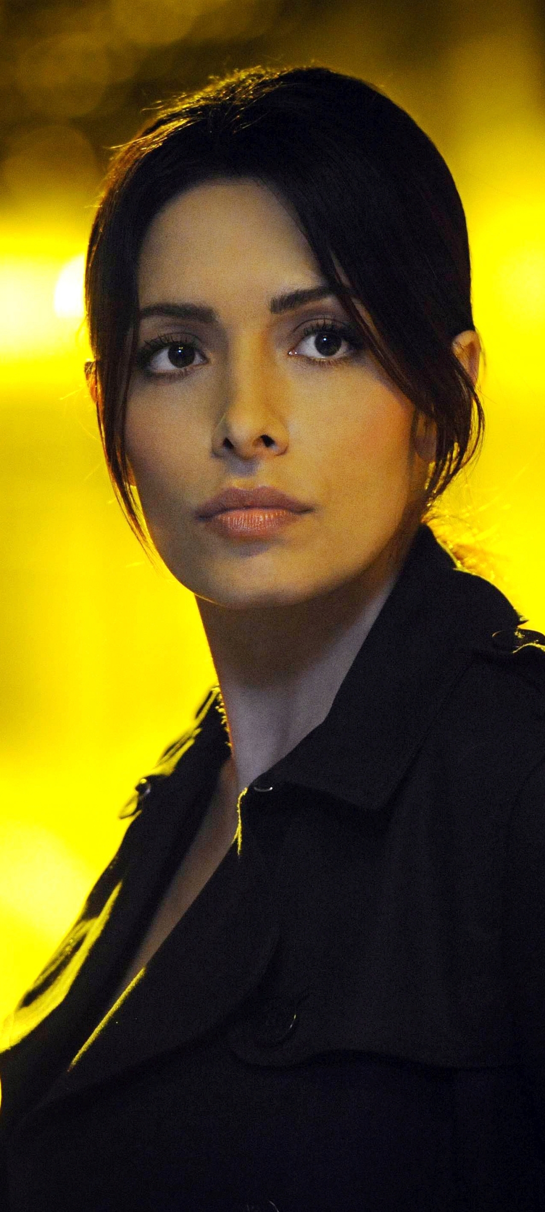 tv show, person of interest, sarah shahi for android
