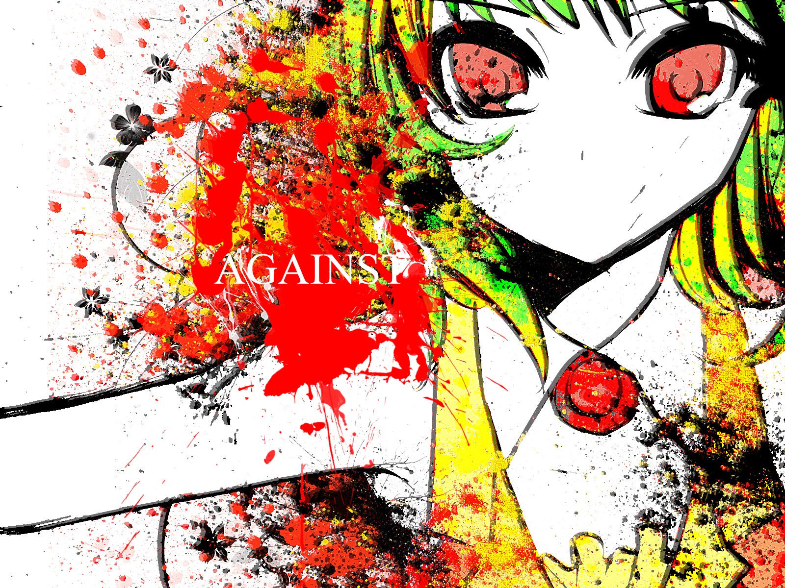 Laden Sie das Vocaloid, Animes, Gumi (Vocaloid)-Bild kostenlos auf Ihren PC-Desktop herunter