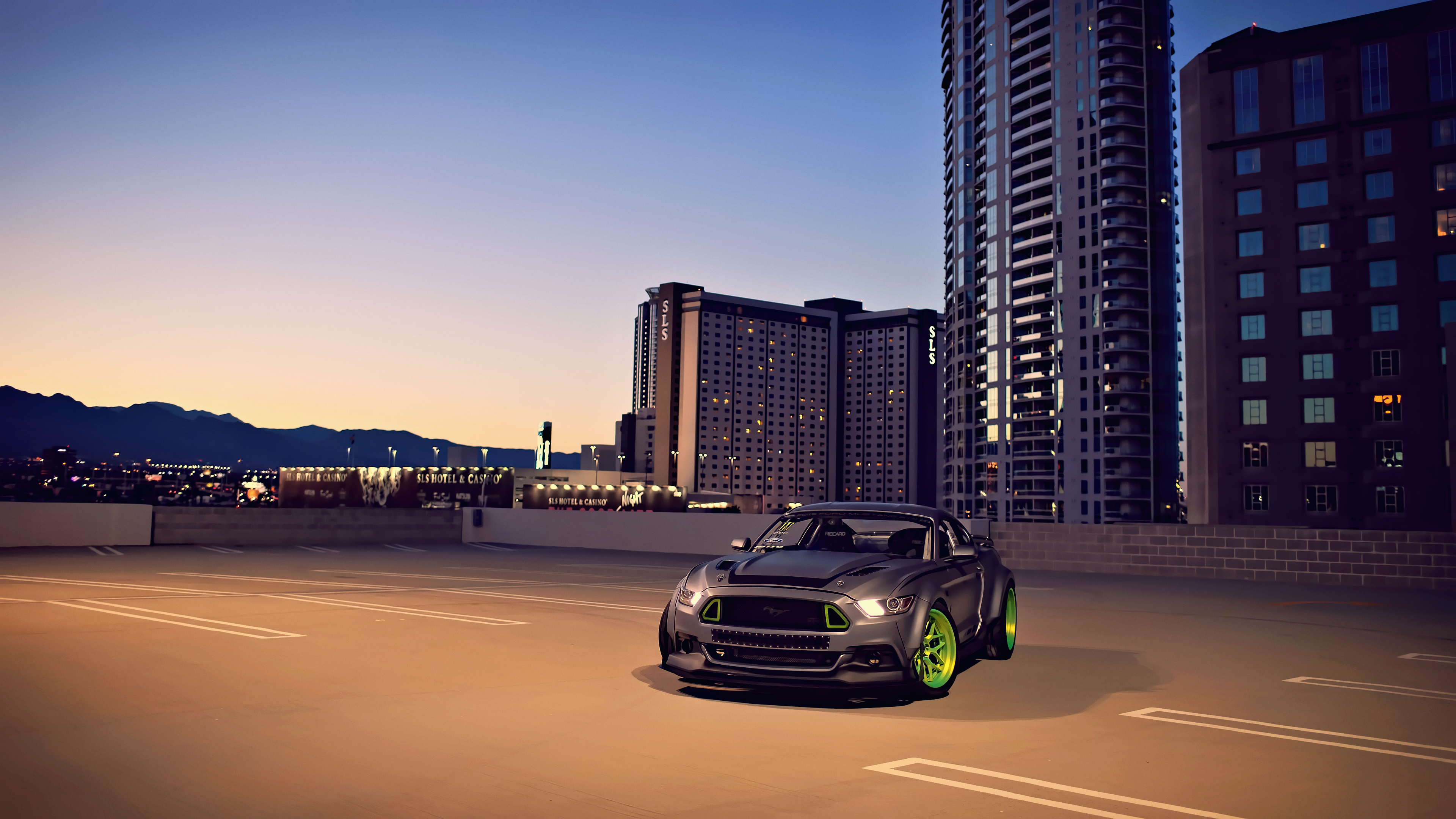 vehicles, ford mustang rtr, ford