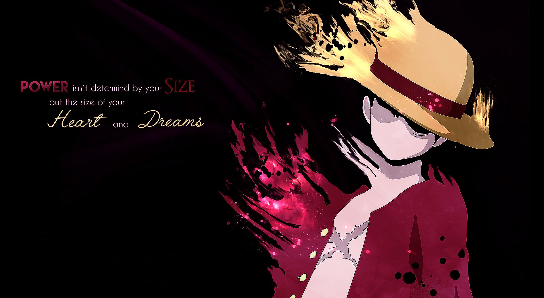 Baixar papel de parede para celular de Anime, One Piece, Monkey D Luffy gratuito.