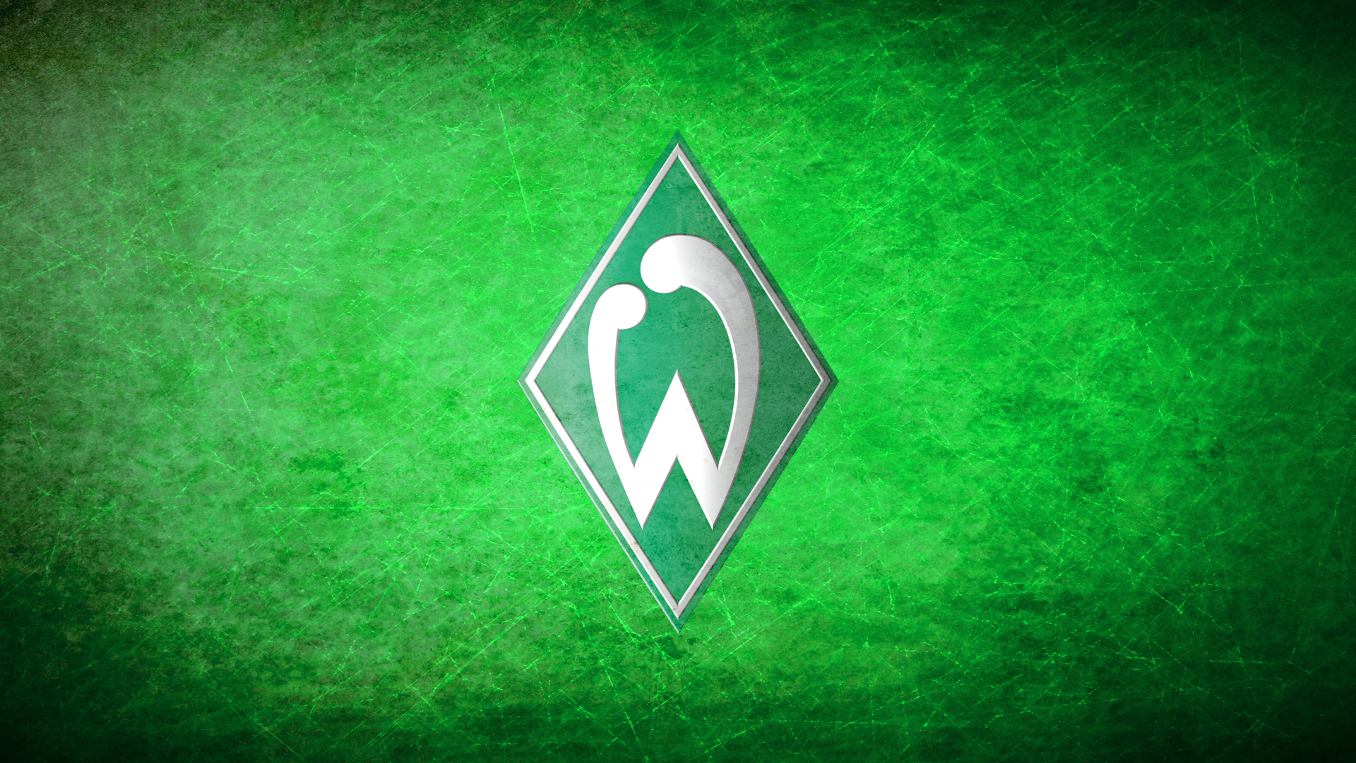 Laden Sie das Sport, Fußball, Logo, Emblem, Sv Werderbremen-Bild kostenlos auf Ihren PC-Desktop herunter