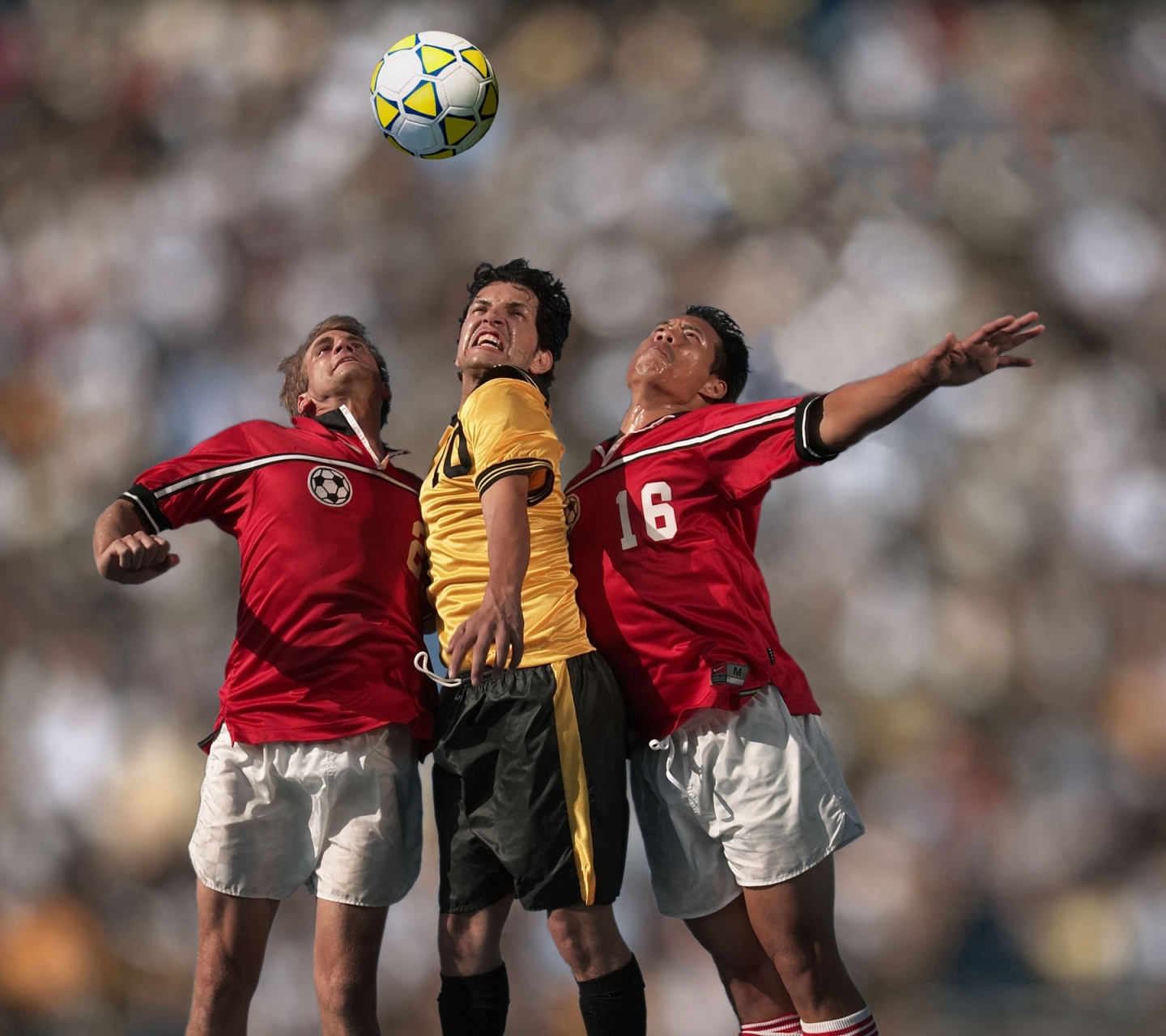 Baixar papel de parede para celular de Esportes, Futebol gratuito.