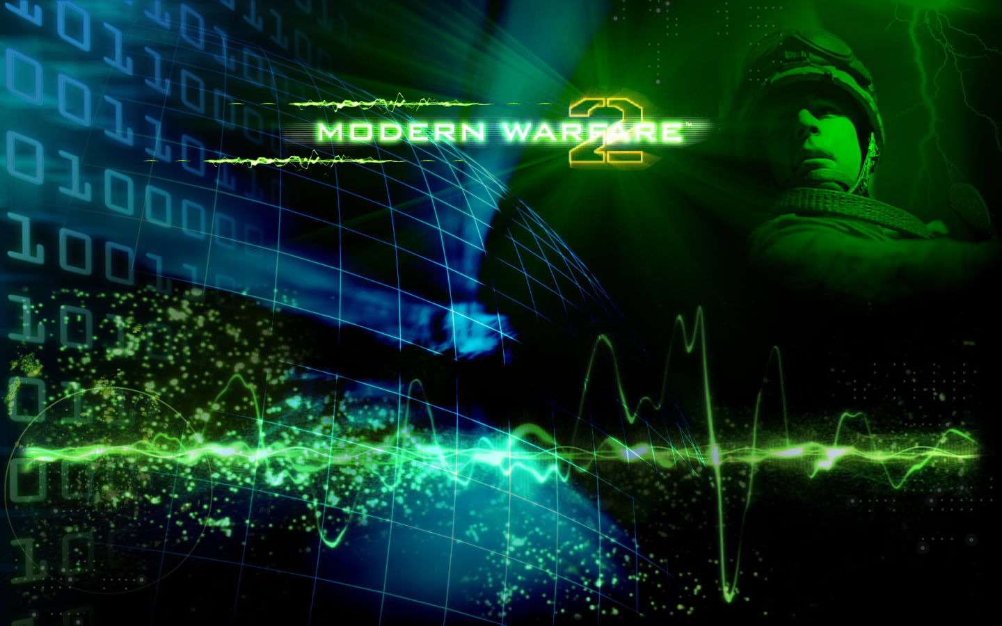 1434105 télécharger l'image jeux vidéo, call of duty: modern warfare 2 - fonds d'écran et économiseurs d'écran gratuits