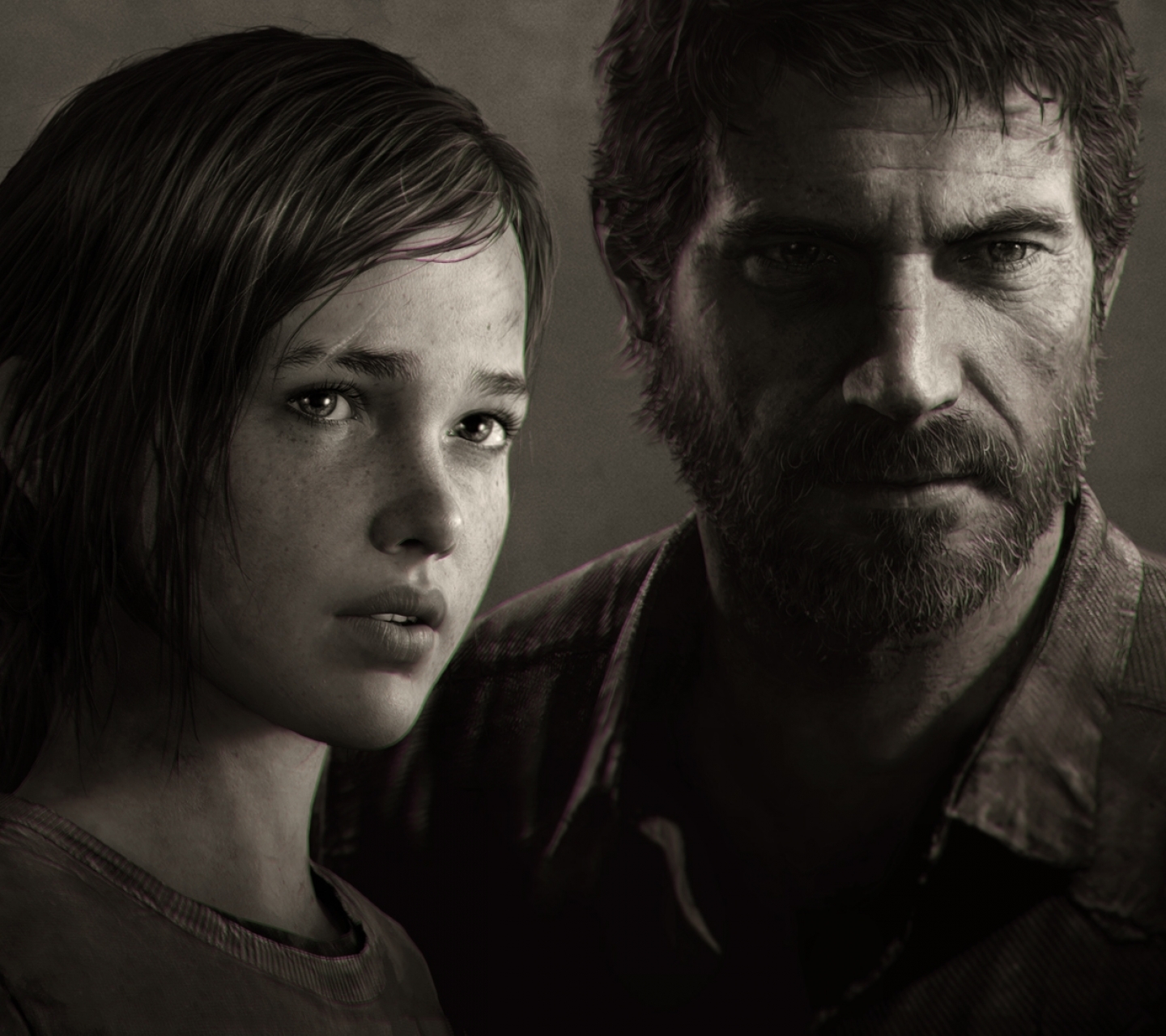 Free download wallpaper Video Game, The Last Of Us on your PC desktop