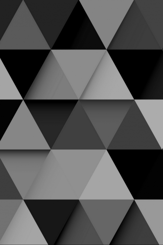 Baixar papel de parede para celular de Abstrato, Triângulo gratuito.