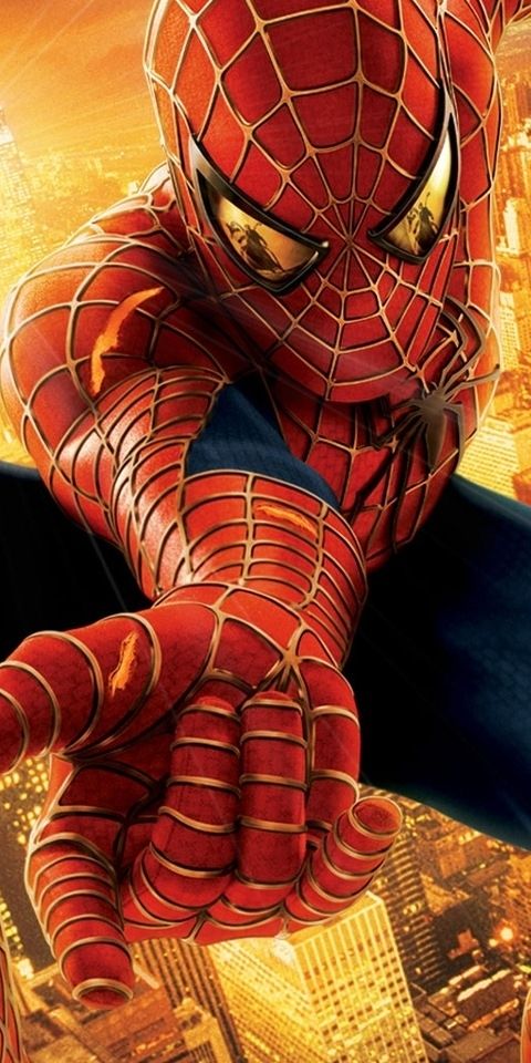 Baixe o papel de parede "Homem Aranha" para o seu celular em imagens ...