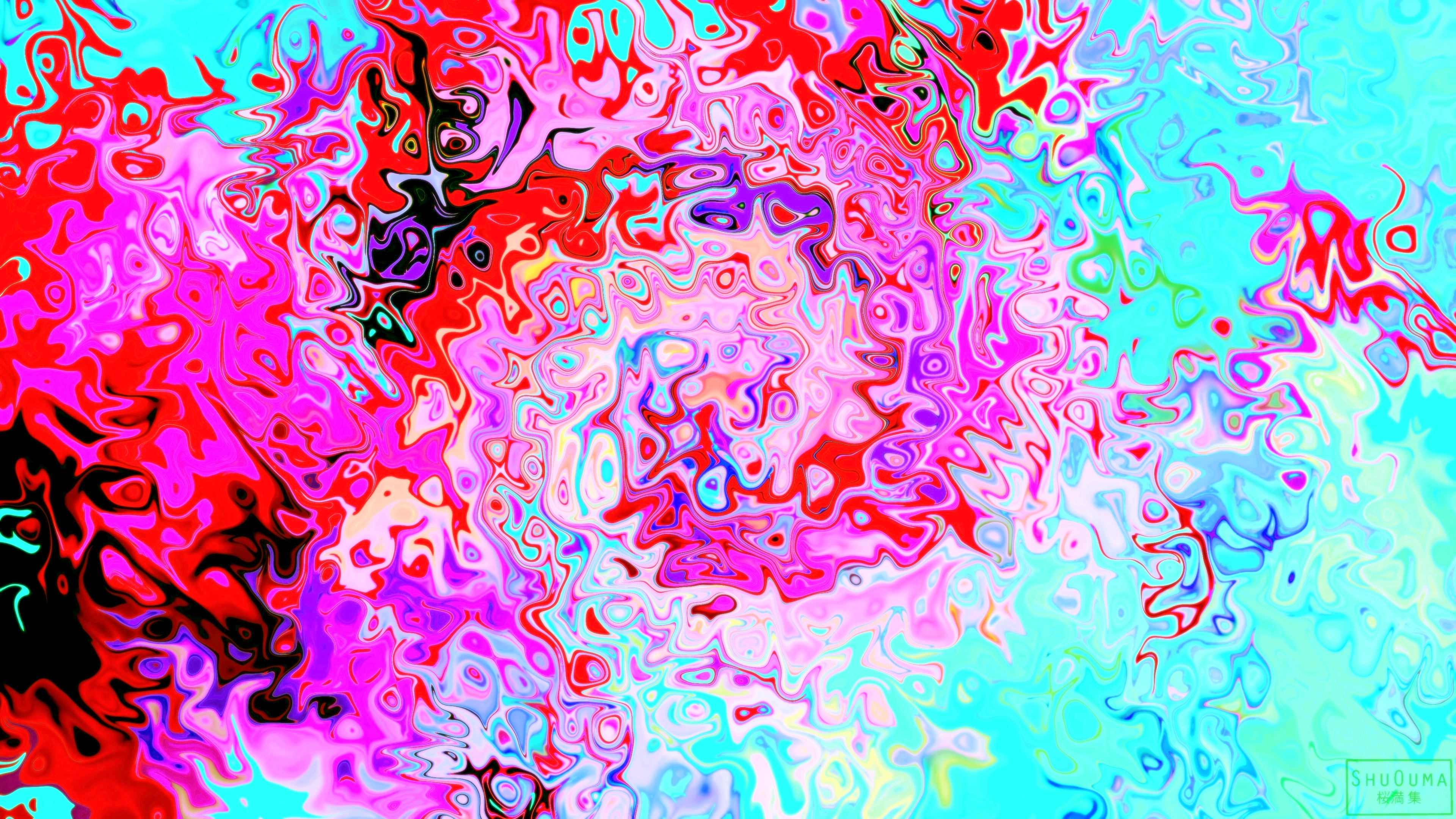 Descarga gratis la imagen Colores, Abstracto en el escritorio de tu PC