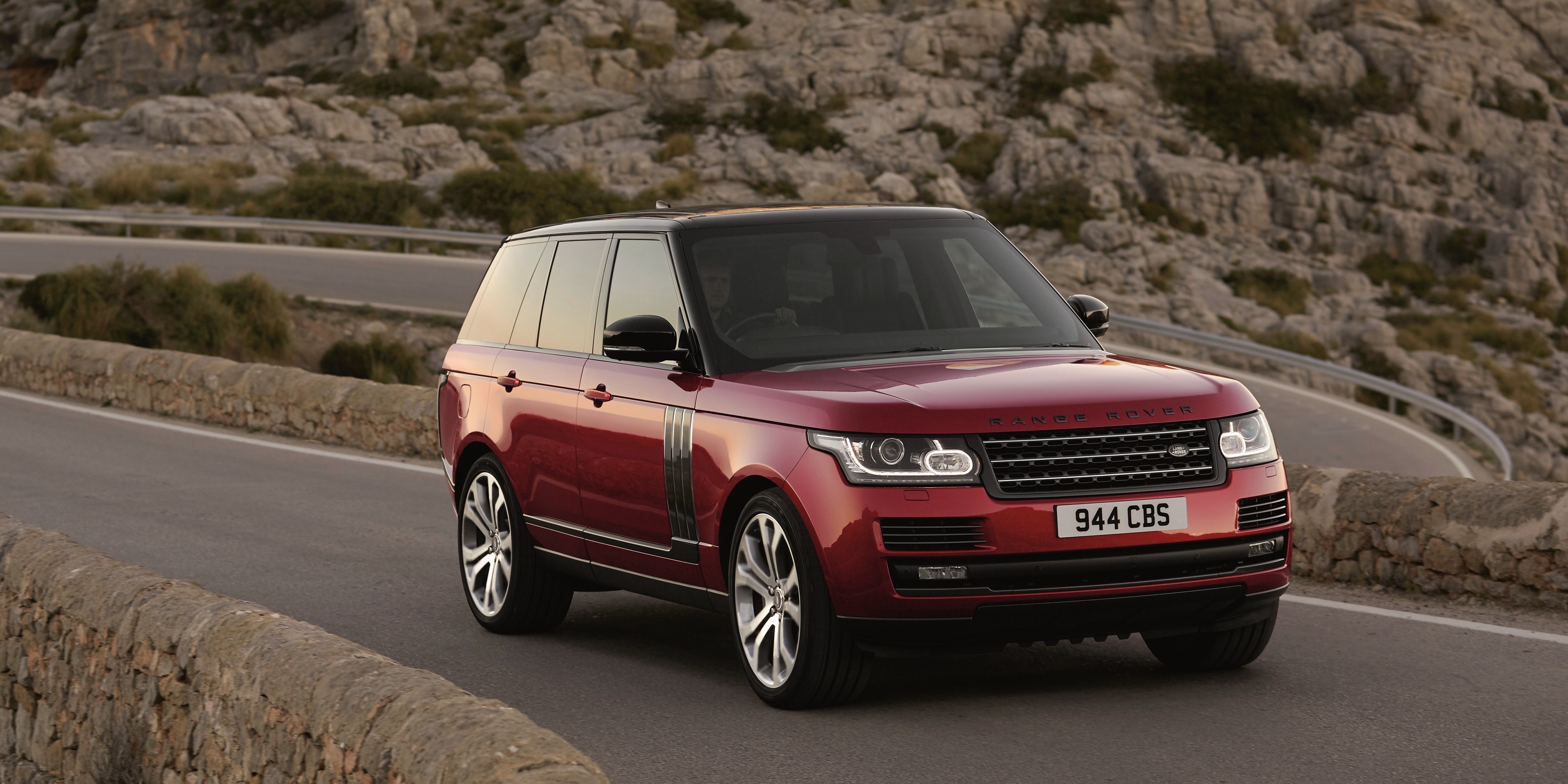 Handy-Wallpaper Range Rover, Autos, Geländewagen, Fahrzeuge, Landrover kostenlos herunterladen.