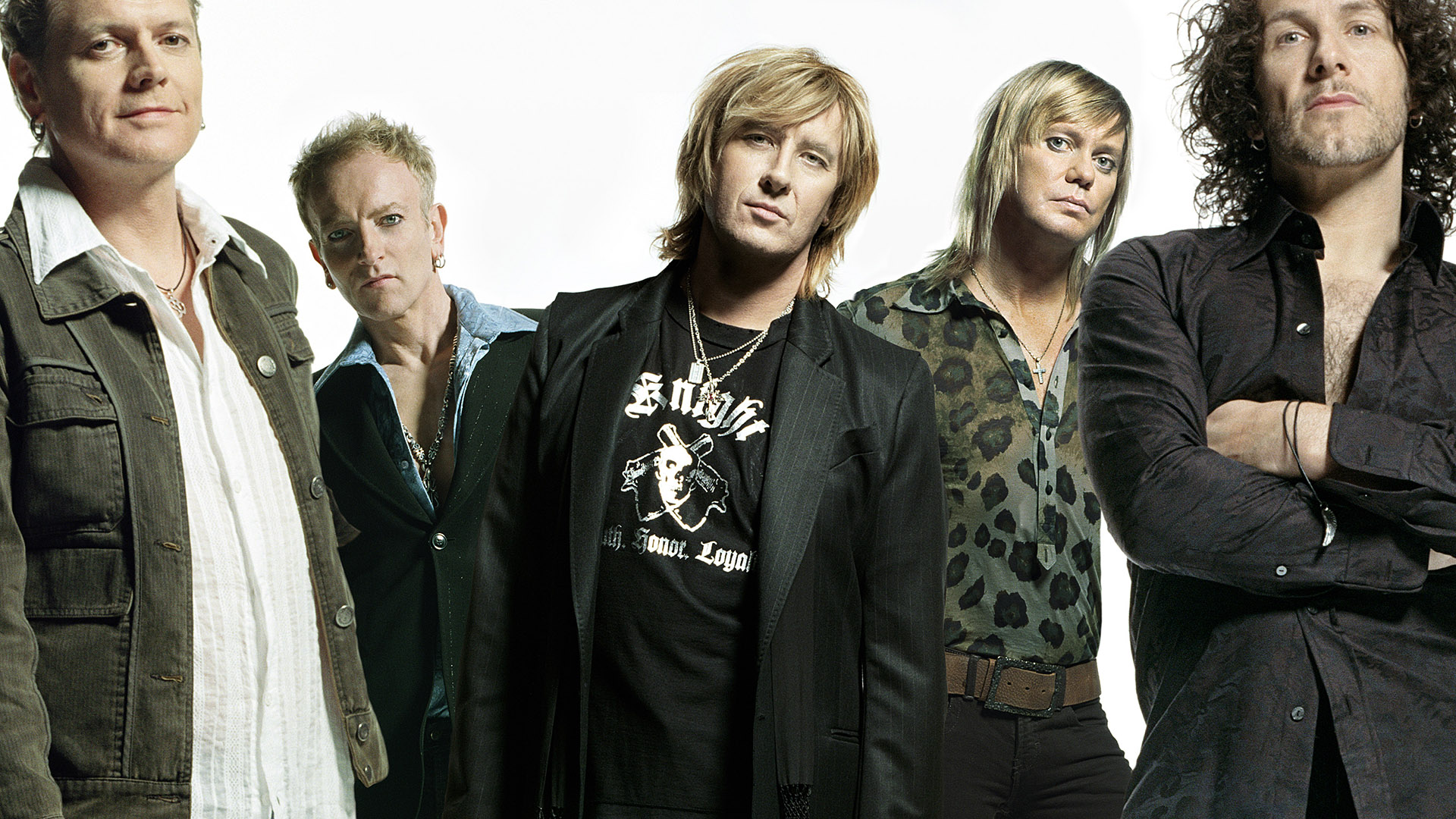 Download mobile wallpaper Music, Hard Rock, Heavy Metal, Def Leppard for free.