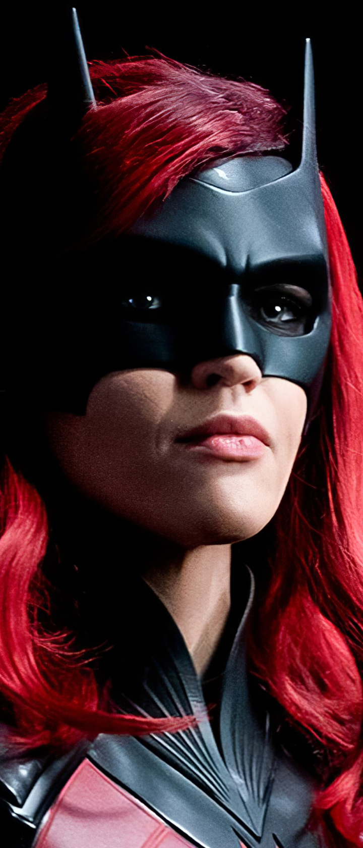 Baixar papel de parede para celular de Programa De Tv, Batwoman, Kate Kane, Rubi Rosa gratuito.