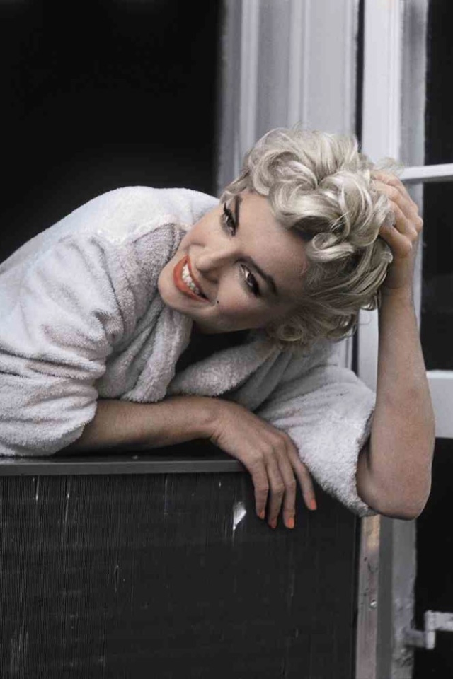 movie, the seven year itch, marilyn monroe