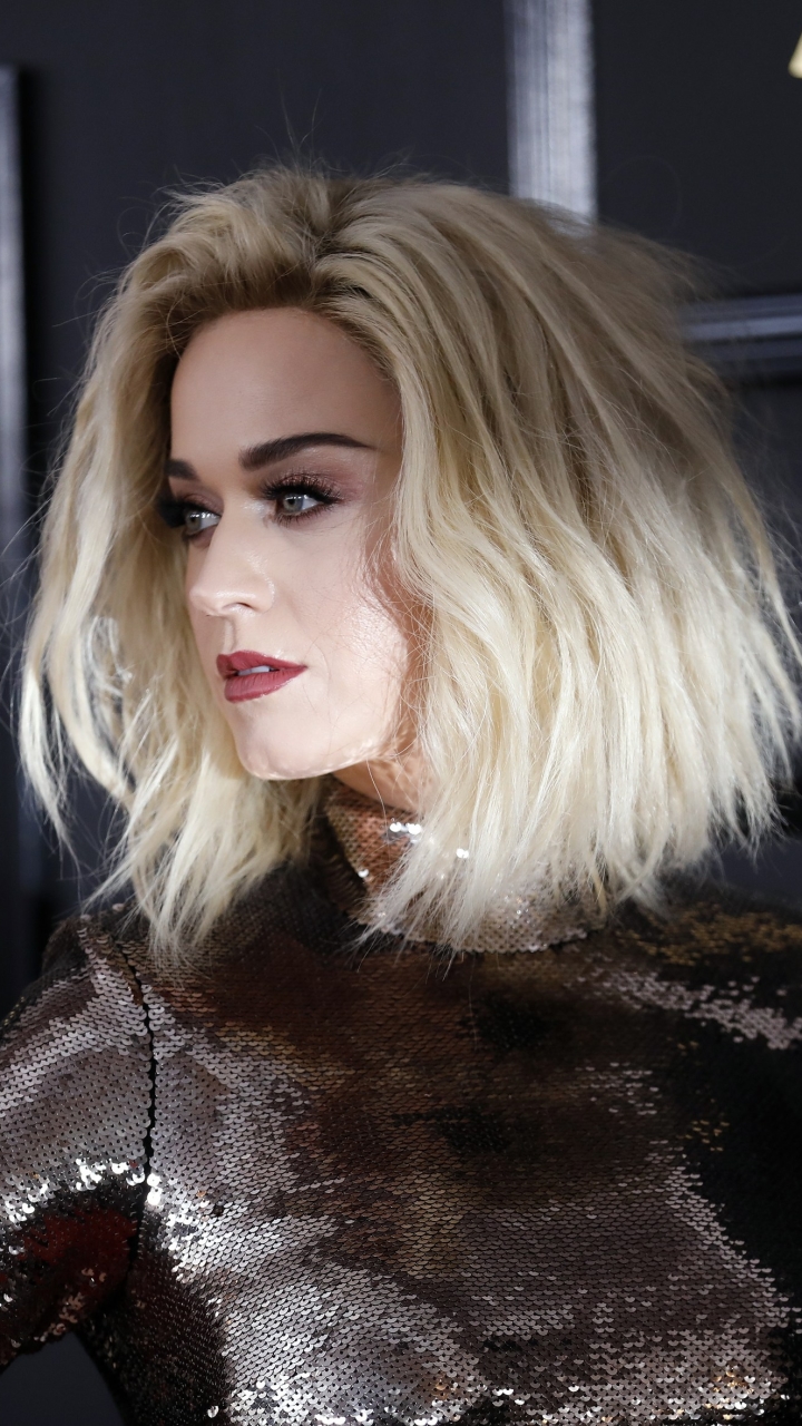 Handy-Wallpaper Musik, Katy Perry, Blond, Blondinen kostenlos herunterladen.