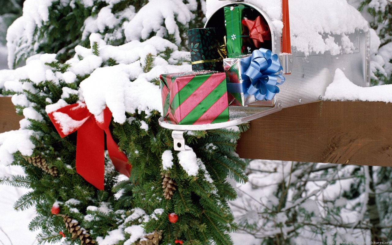 Téléchargez gratuitement l'image Noël, Vacances, Cadeau sur le bureau de votre PC