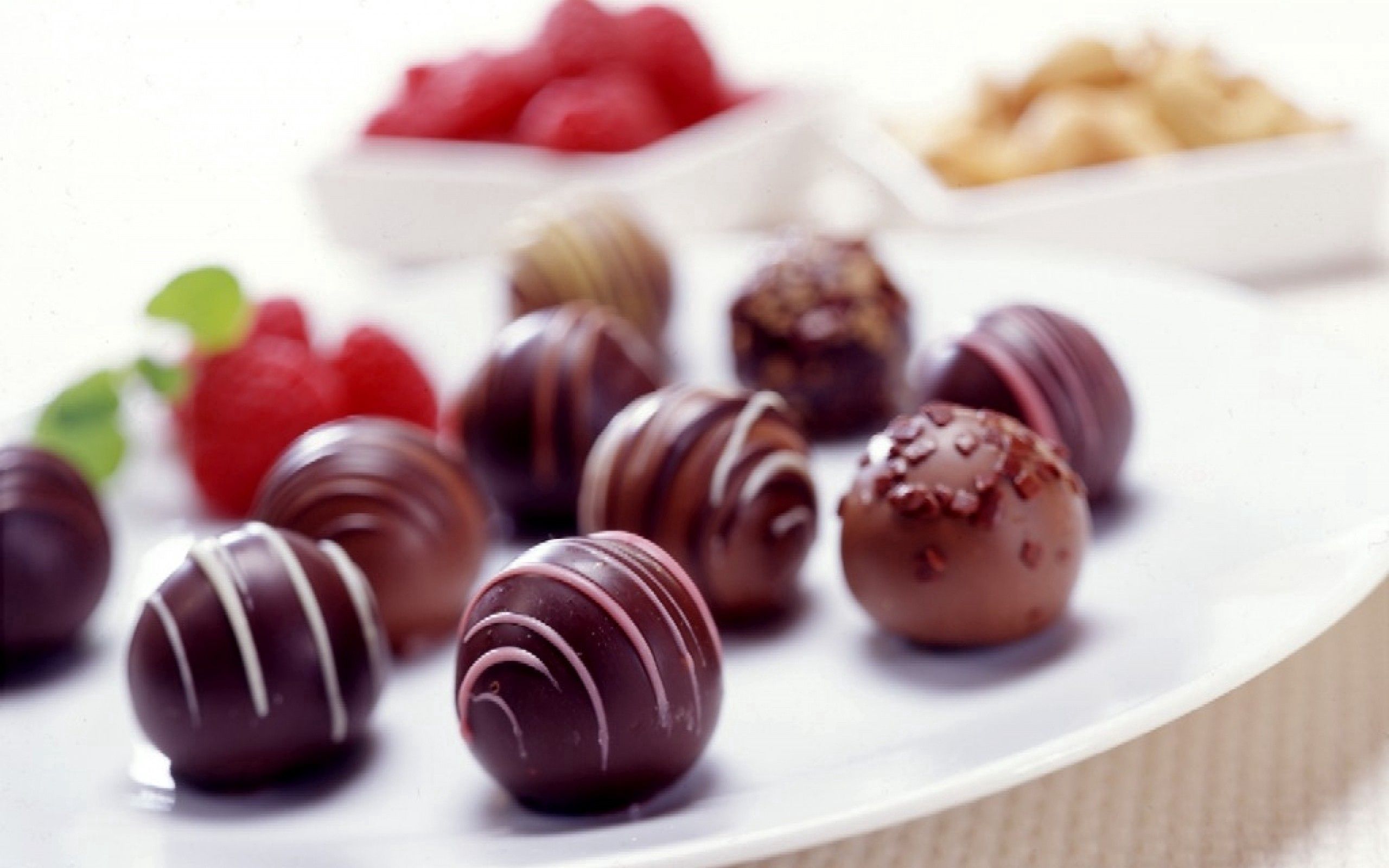 Free download wallpaper Candies, Glaze, Food, Chocolate on your PC desktop