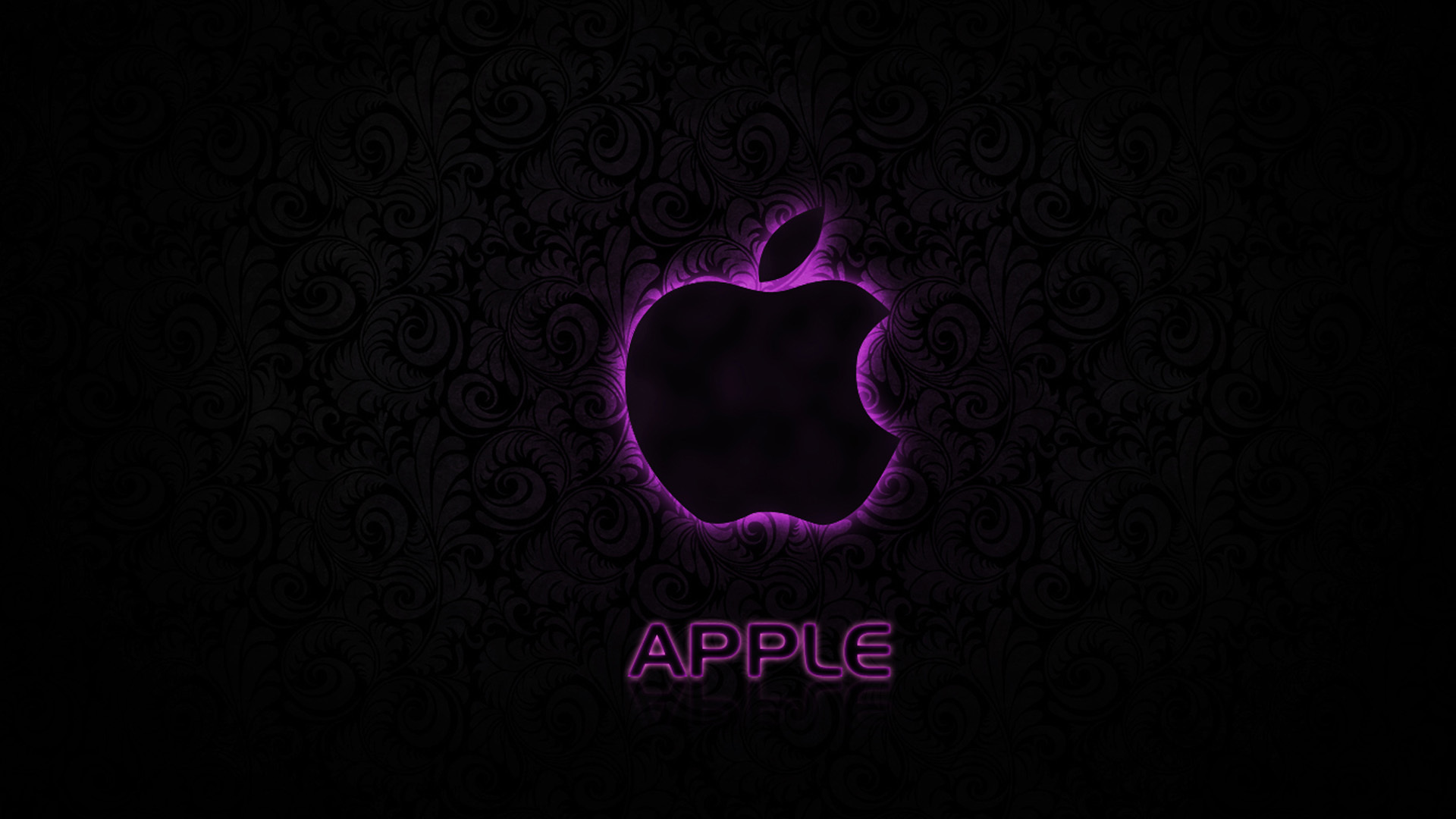 Download mobile wallpaper Apple, Technology for free.