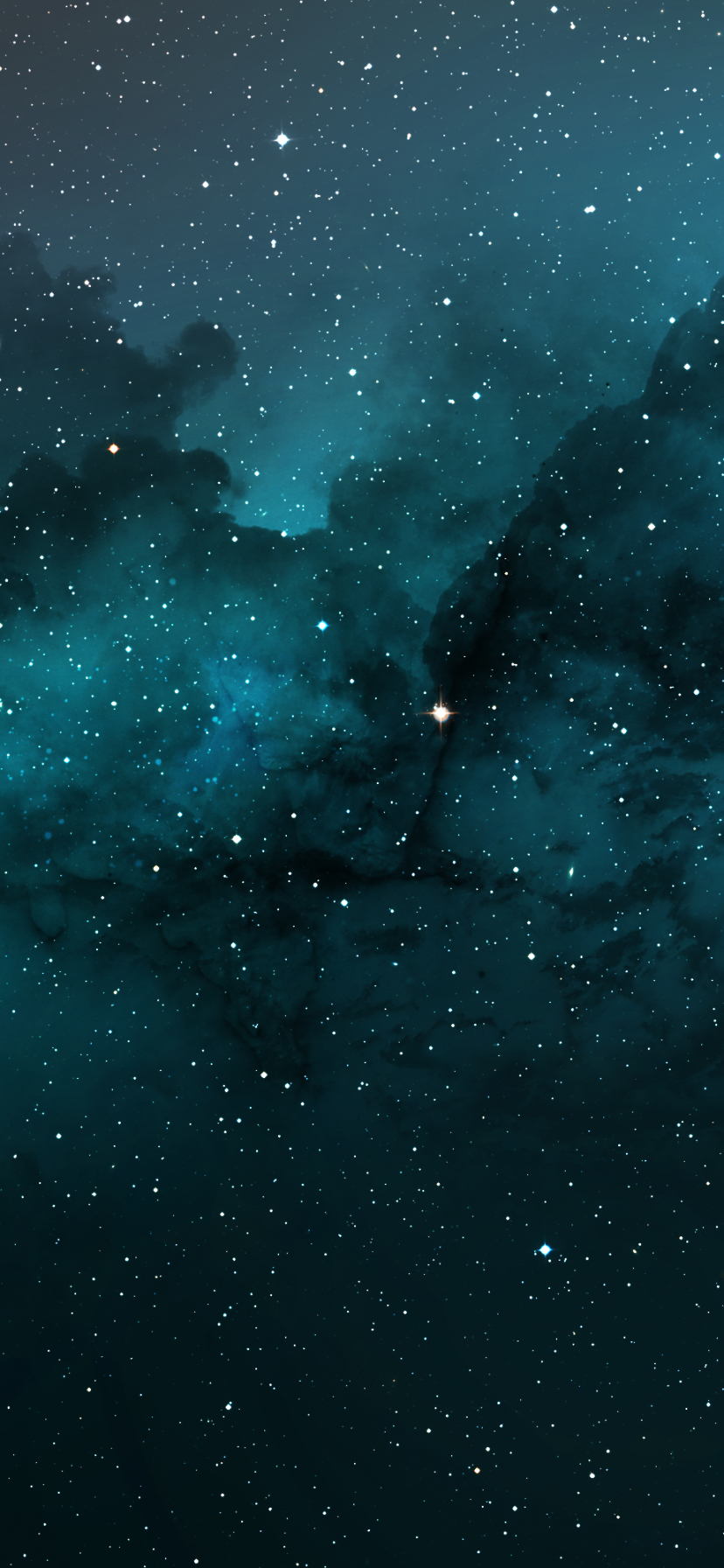 Descarga gratuita de fondo de pantalla para móvil de Estrellas, Espacio, Ciencia Ficción, Cian.
