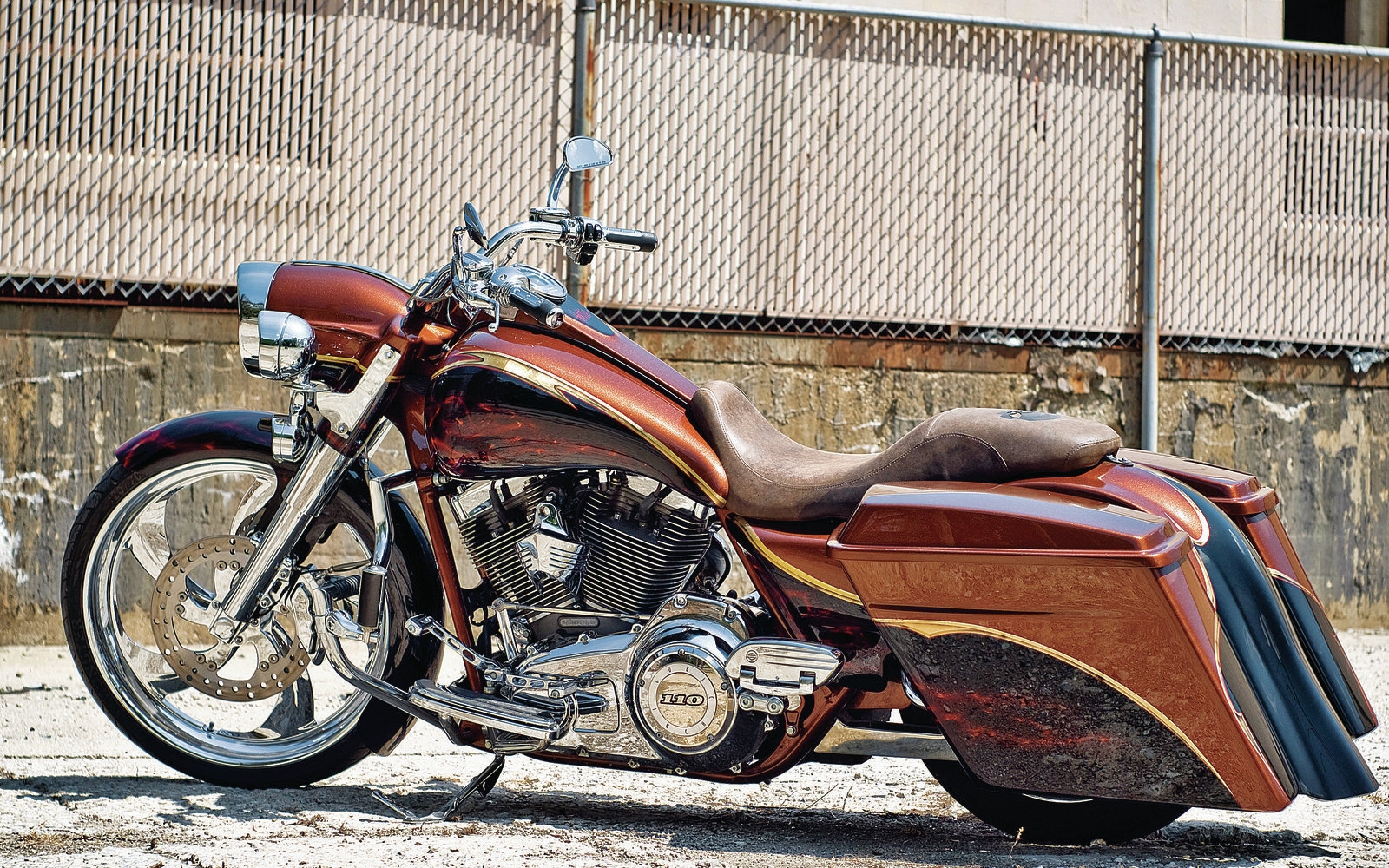 Téléchargez gratuitement l'image Harley Davidson, Véhicules, Motocyclettes sur le bureau de votre PC