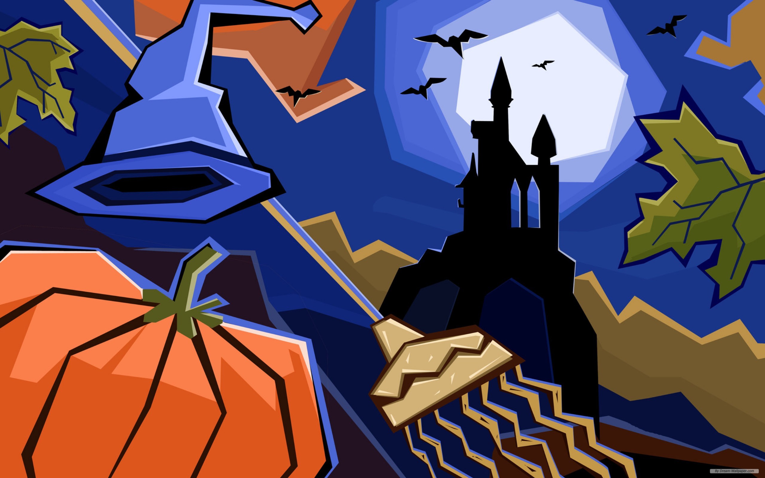 Download mobile wallpaper Halloween, Holiday for free.