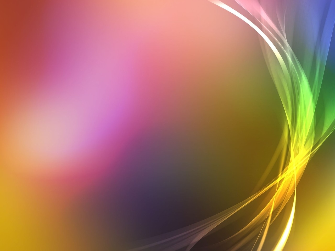 Download mobile wallpaper Background, Abstract, Rainbow for free.