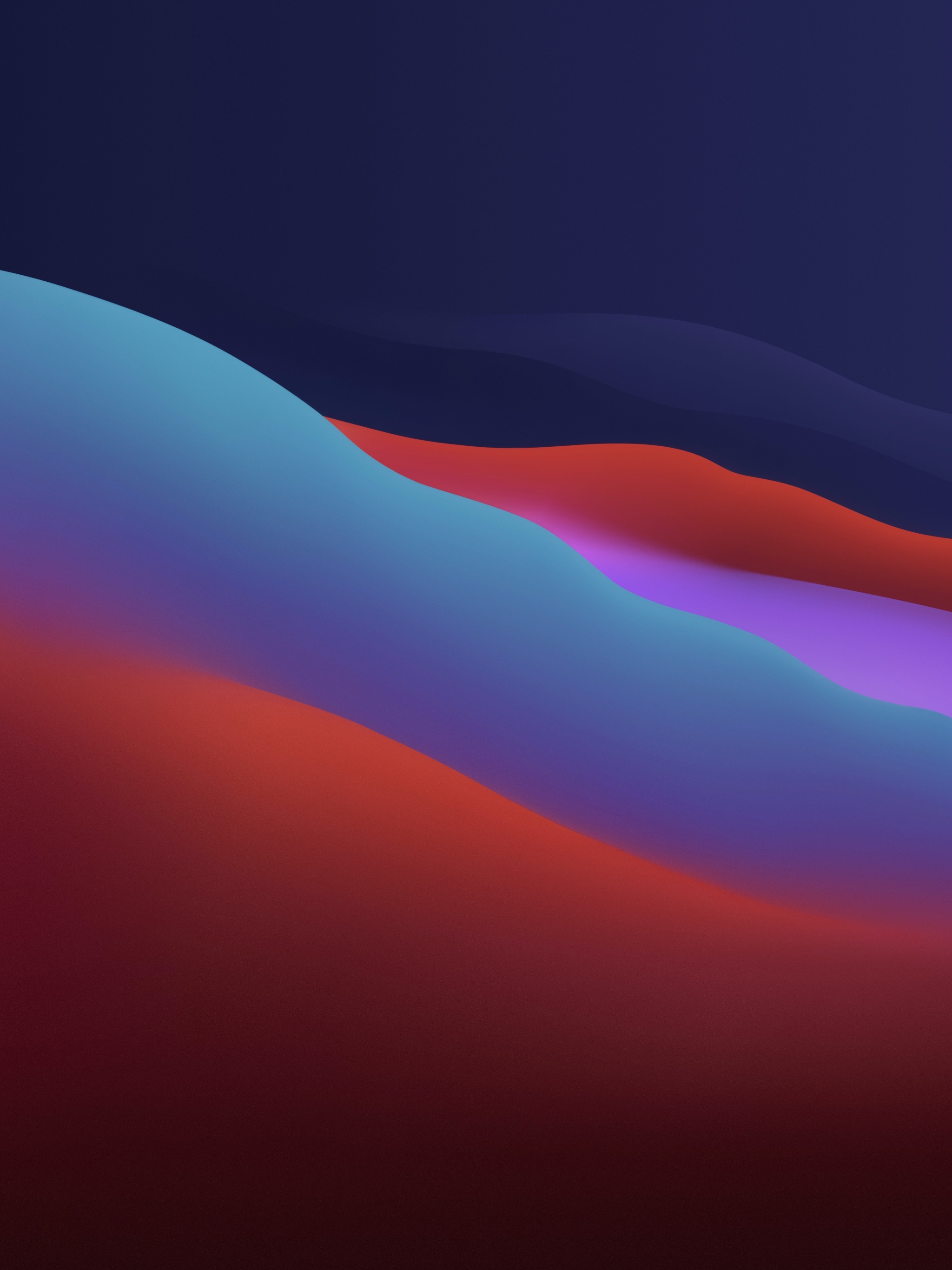 Descarga gratuita de fondo de pantalla para móvil de Colores, Abstracto, Apple Inc.