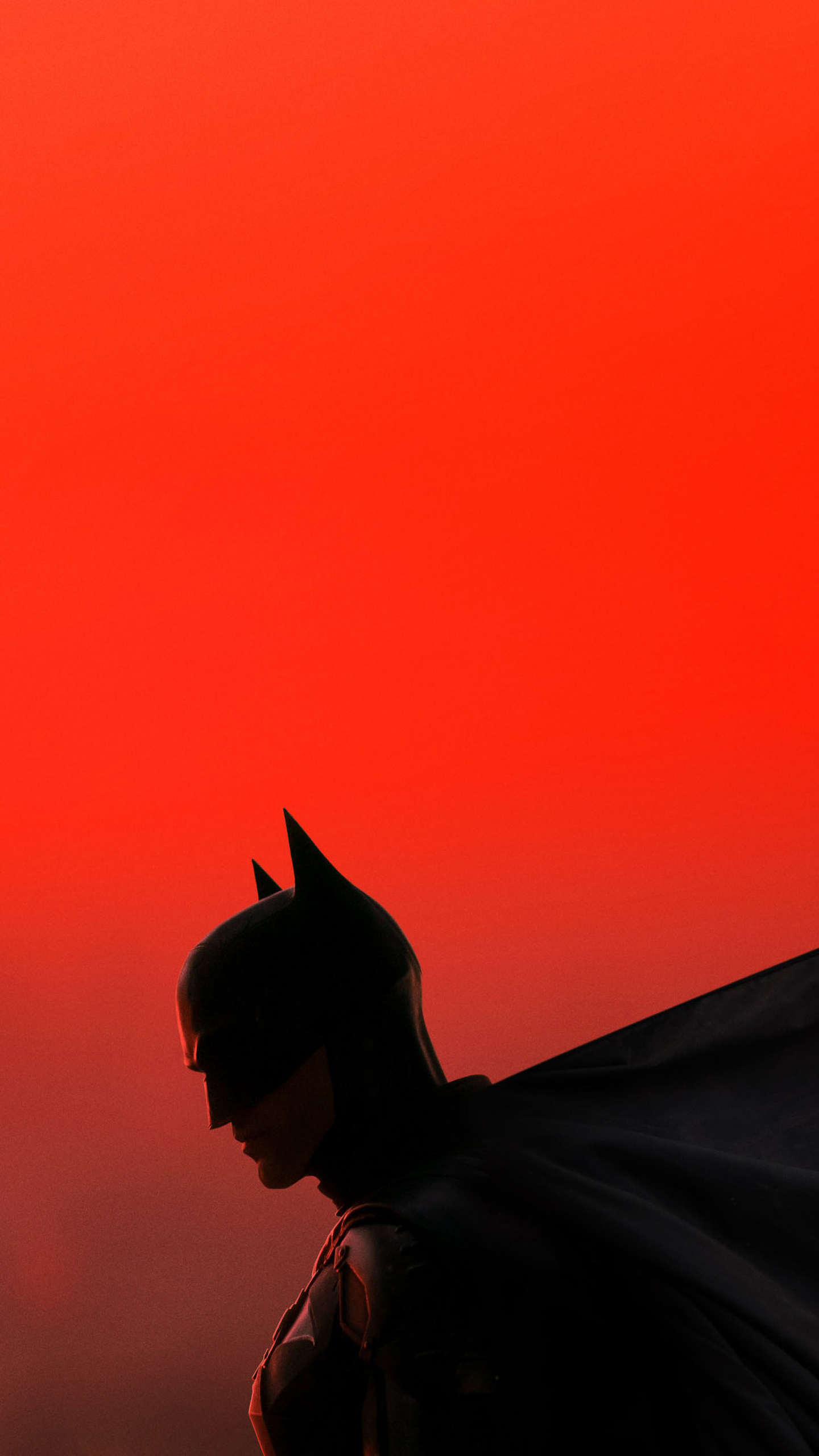 Descarga gratuita de fondo de pantalla para móvil de Películas, The Batman, Dc Comics, Hombre Murciélago.