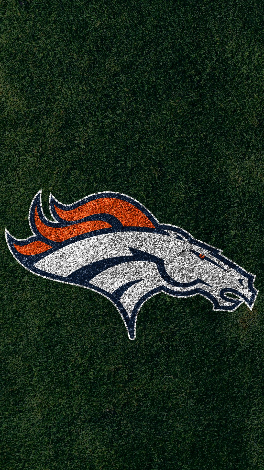Download mobile wallpaper Sports, Football, Logo, Emblem, Denver Broncos, Nfl for free.