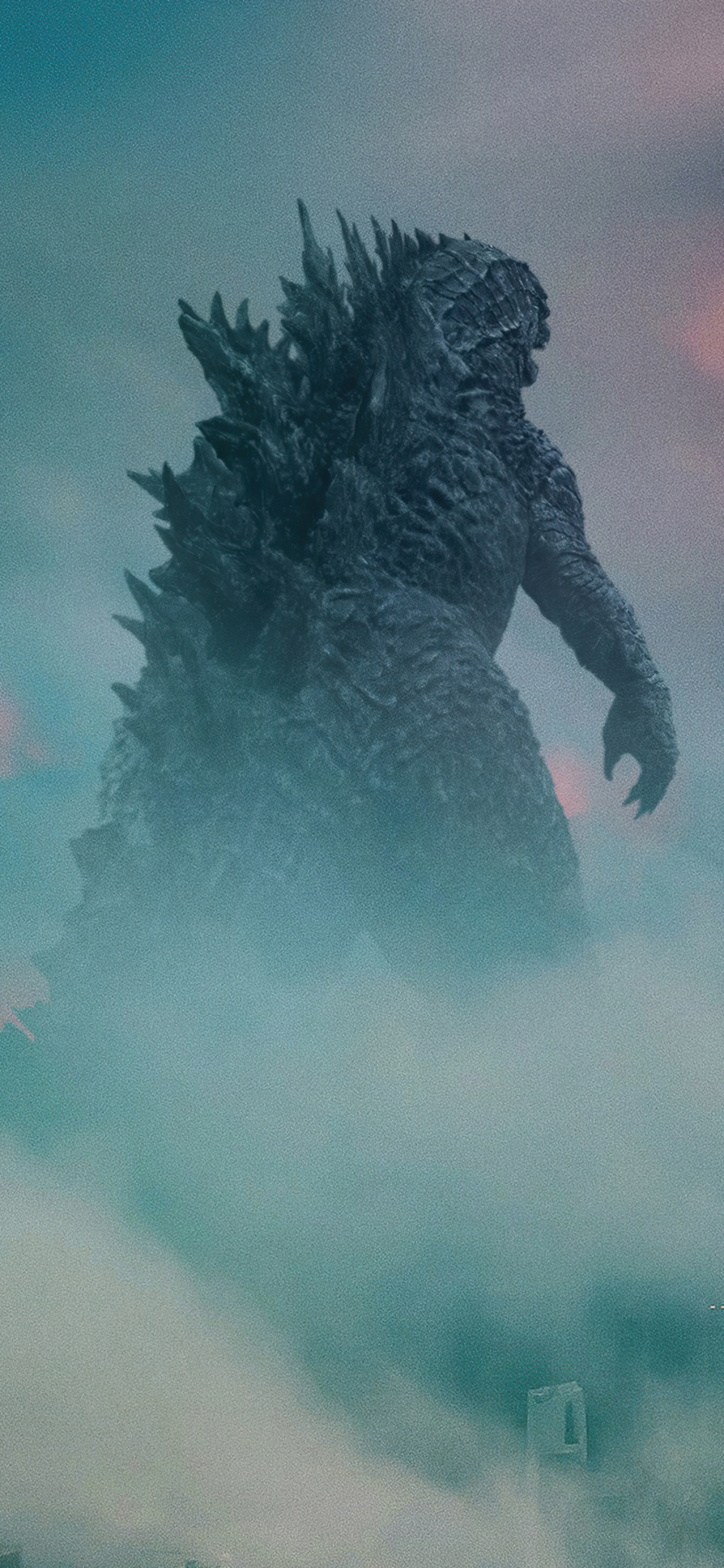 Baixar papel de parede para celular de Filme, Godzilla, Godzilla (Monstroverso), Godzilla Vs Kong gratuito.