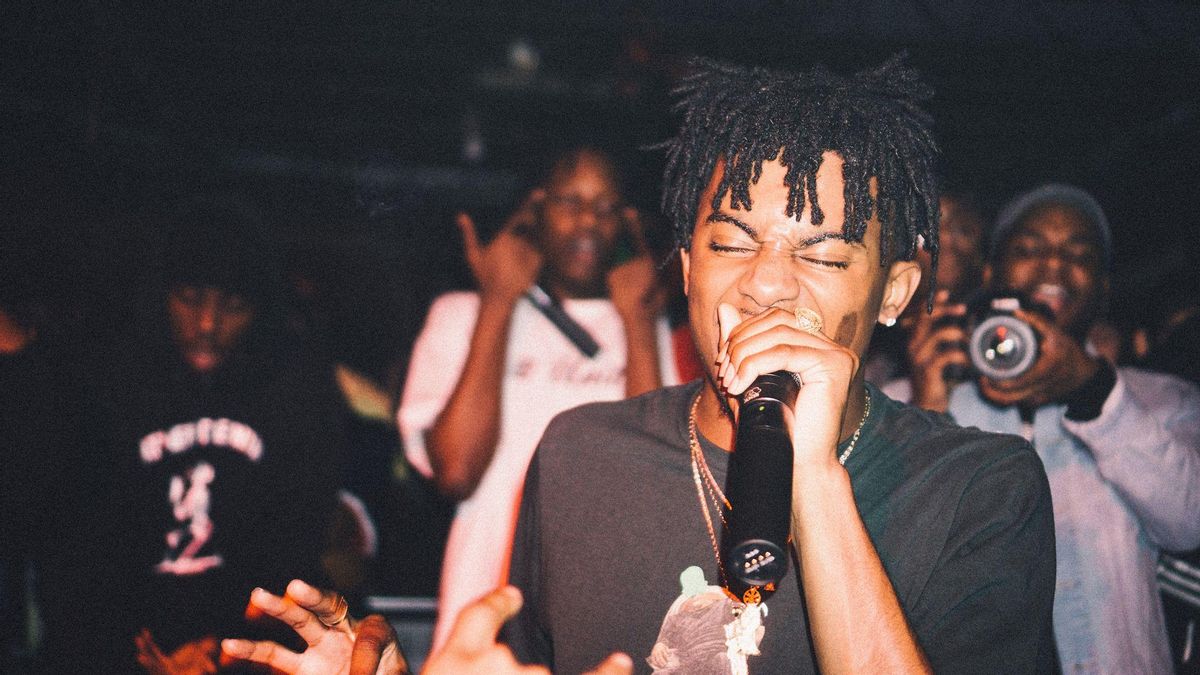 Free Playboi Carti 4K Wallpapers & Desktop HD Backgrounds for PC — free download
