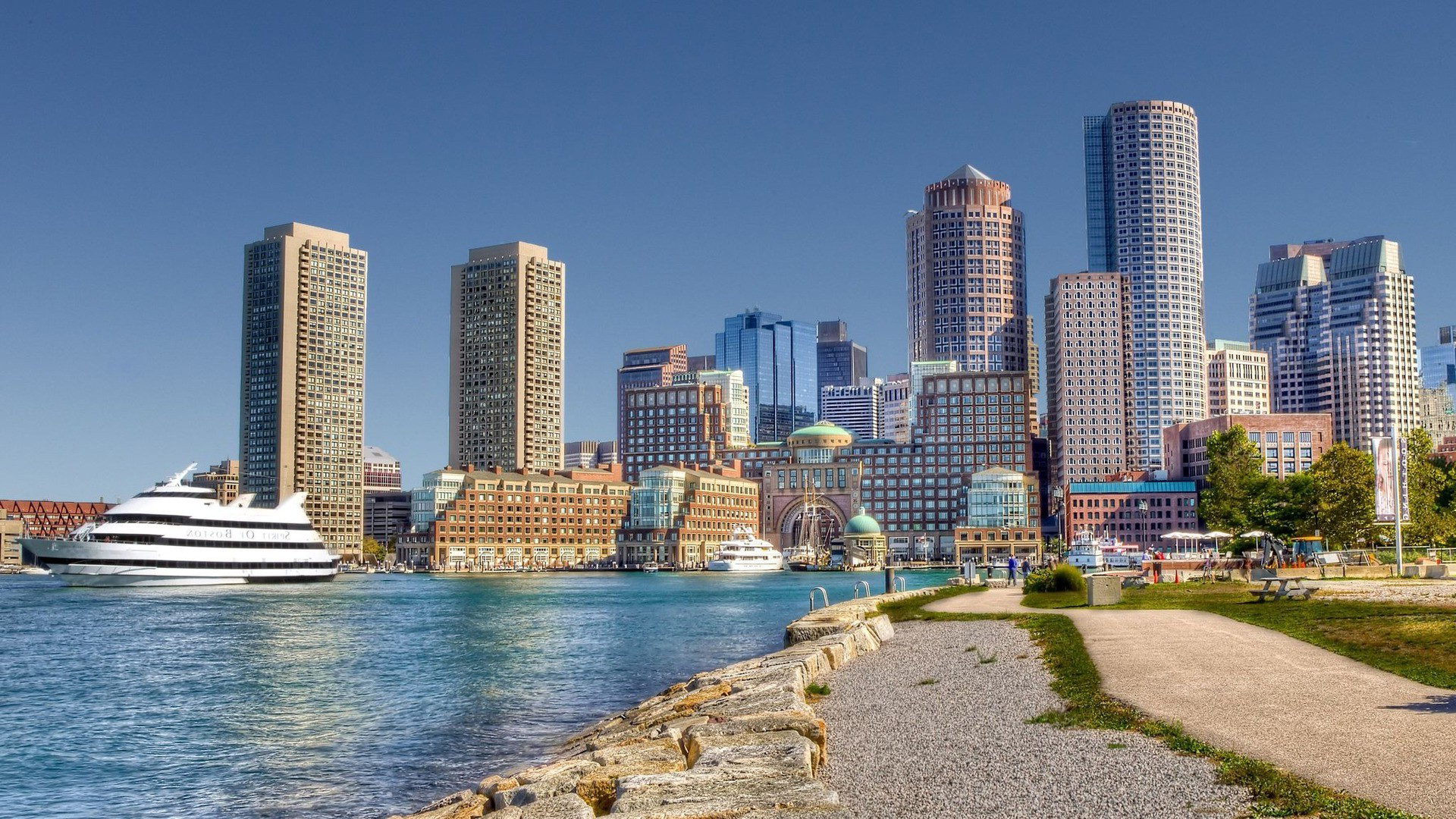 243023 descargar imagen bostón, hecho por el hombre, massachusetts, ciudades: fondos de pantalla y protectores de pantalla gratis