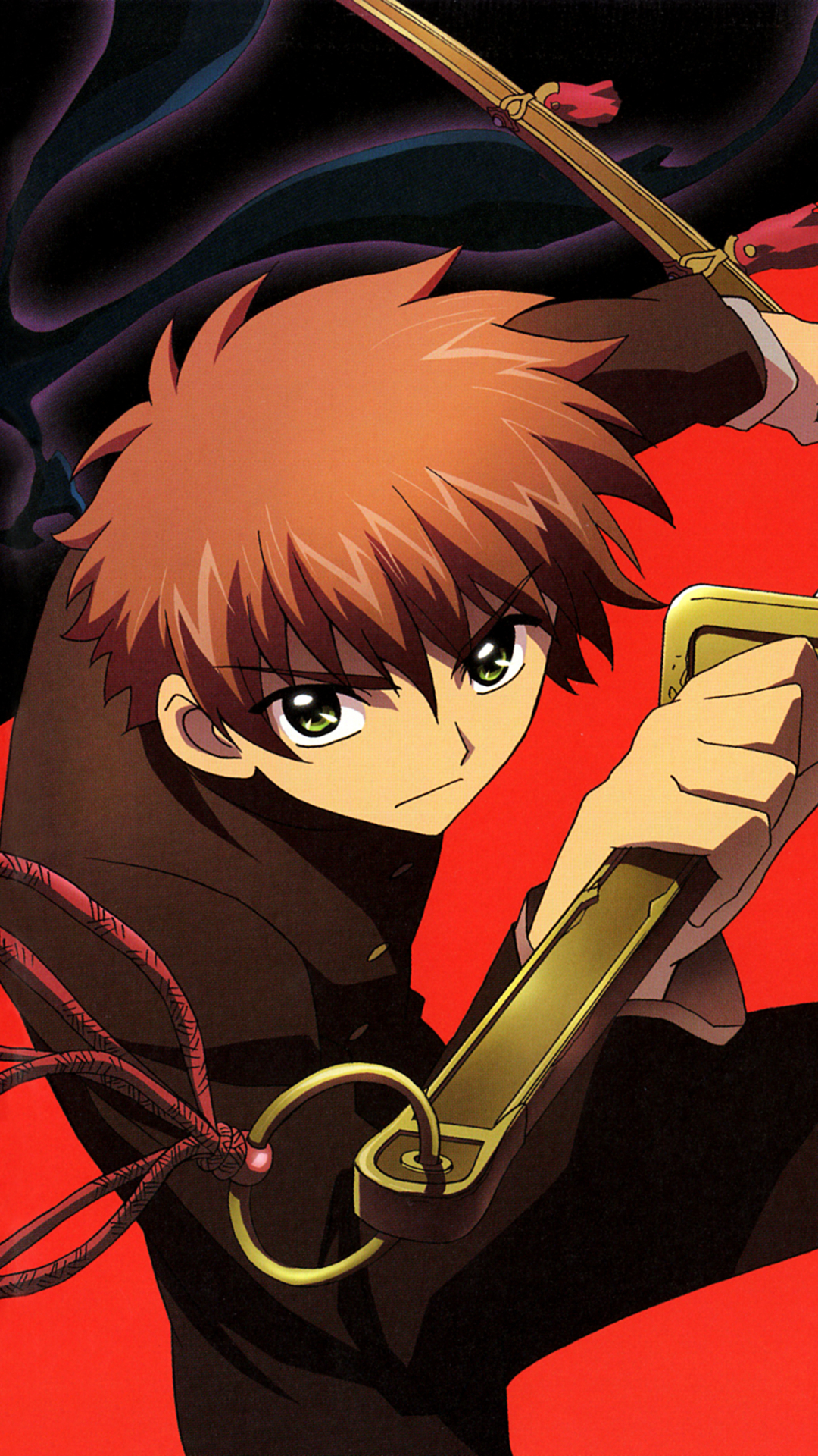 Download mobile wallpaper Anime, Tsubasa: Reservoir Chronicle for free.