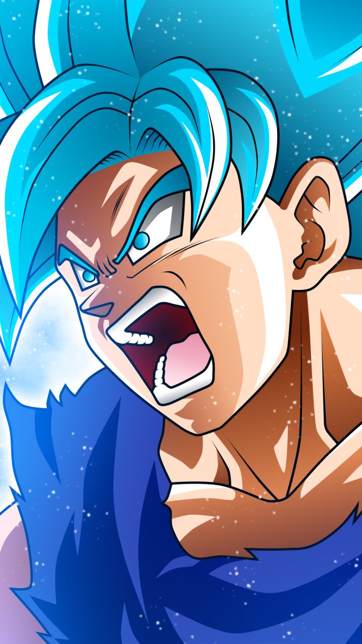 Download mobile wallpaper Anime, Dragon Ball, Goku for free.