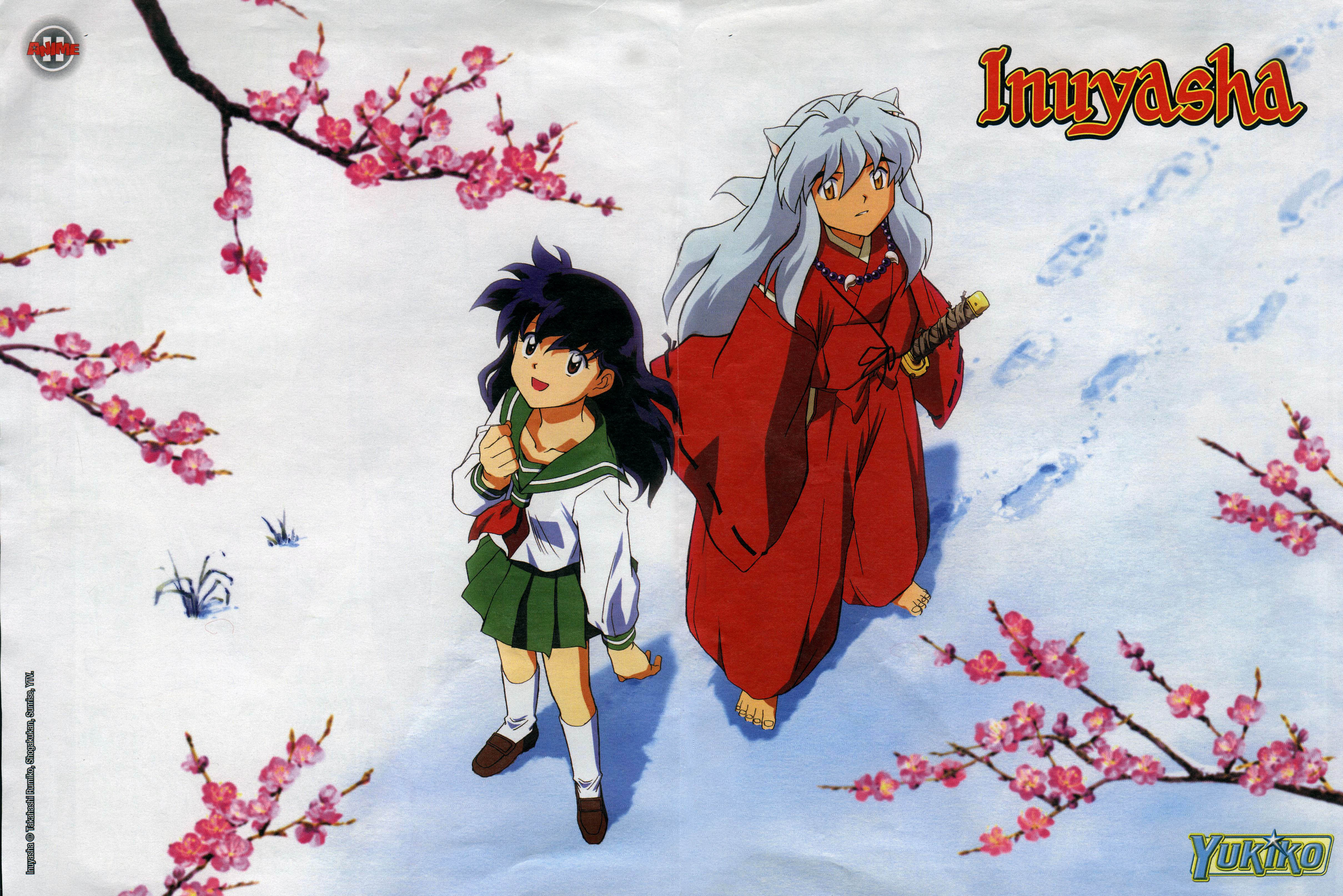 786320 Bild herunterladen animes, inuyasha, inuyasha (charakter) - Hintergrundbilder und Bildschirmschoner kostenlos