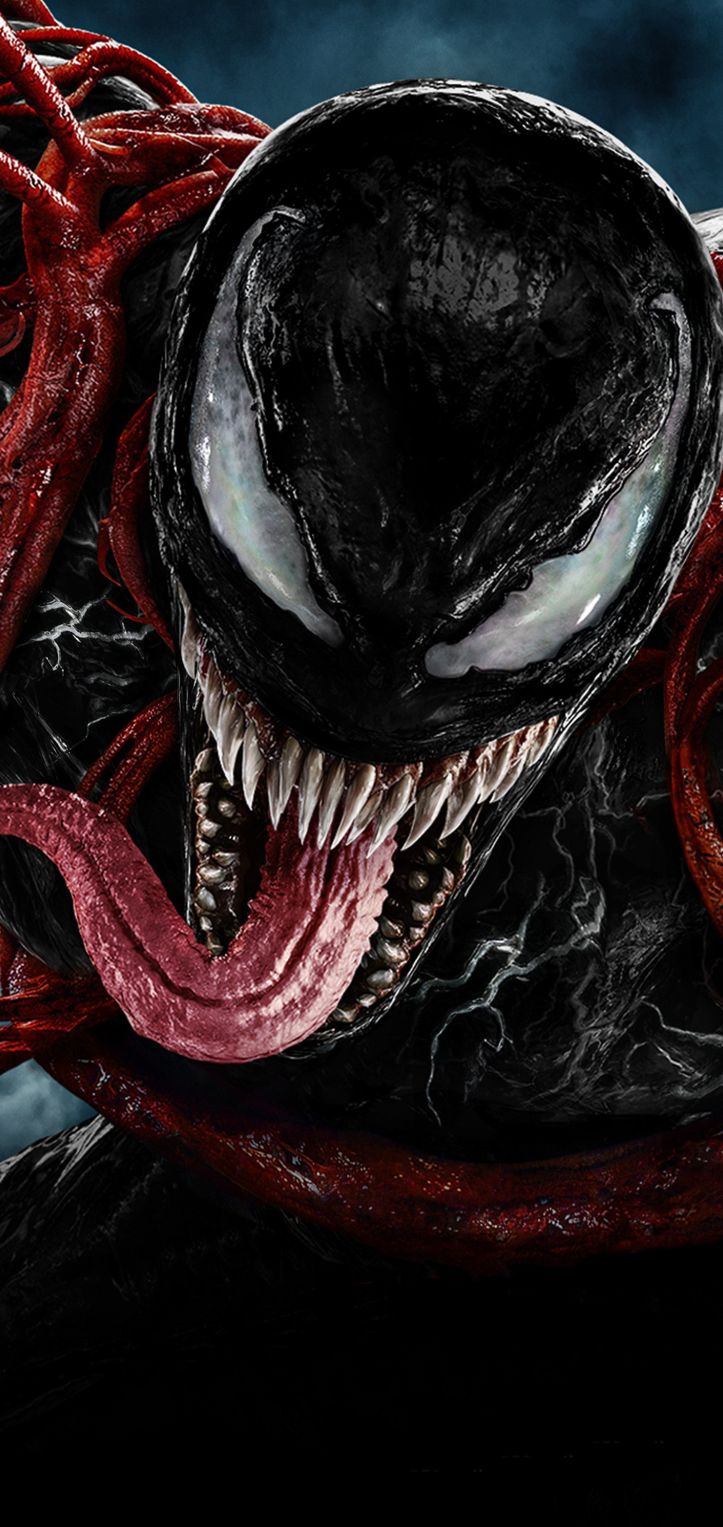 movie, venom: let there be carnage, venom 2160p