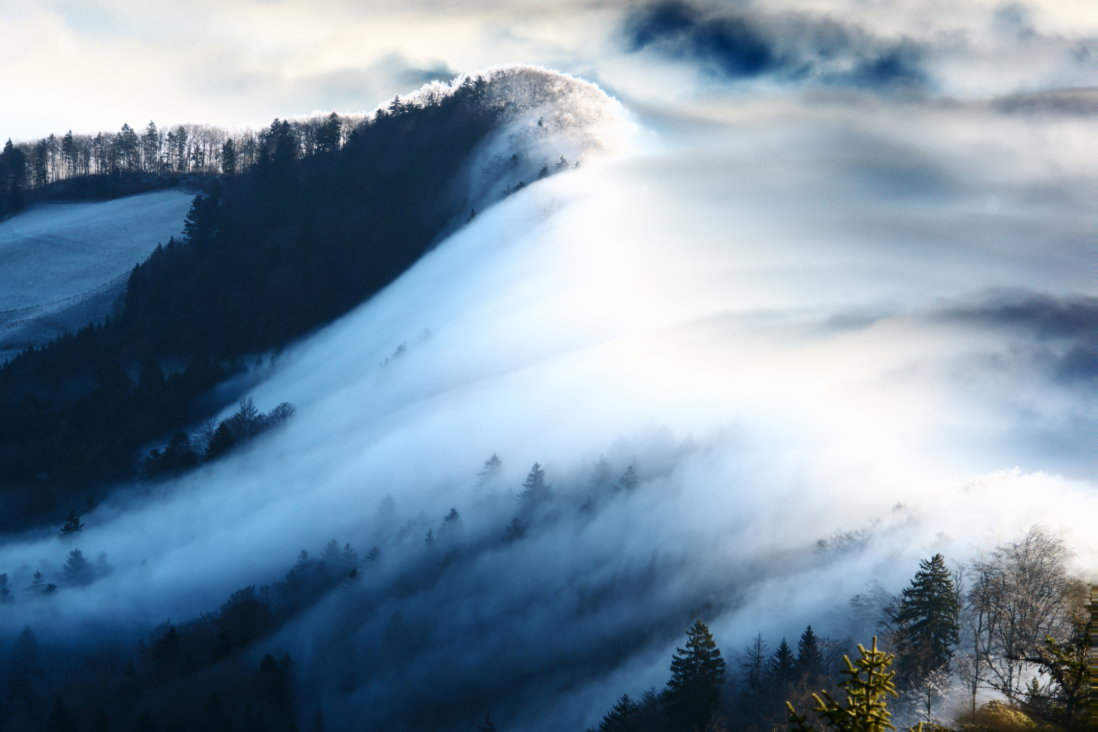 Téléchargez gratuitement l'image Montagne, Nuage, Terre/nature sur le bureau de votre PC