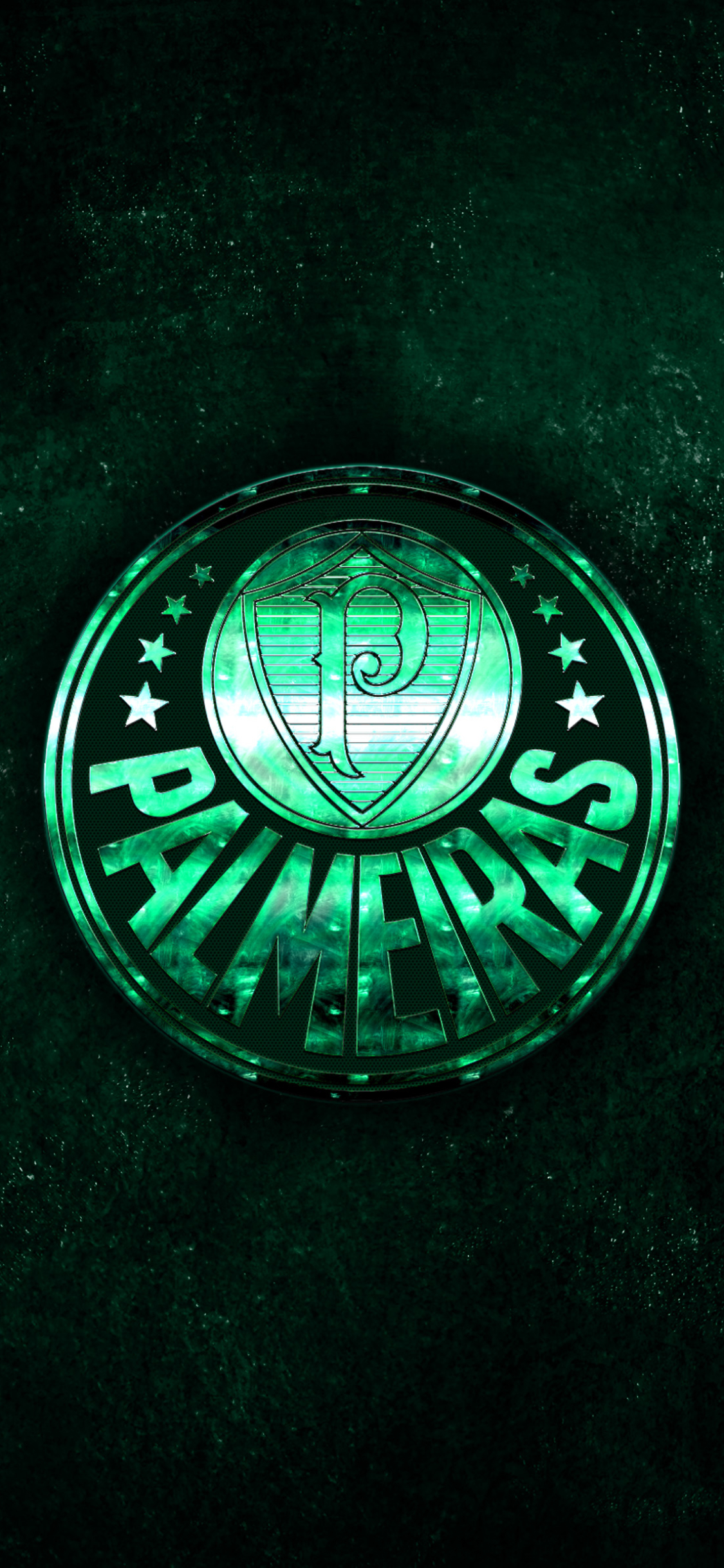Download mobile wallpaper Sports, Logo, Emblem, Soccer, Sociedade Esportiva Palmeiras for free.