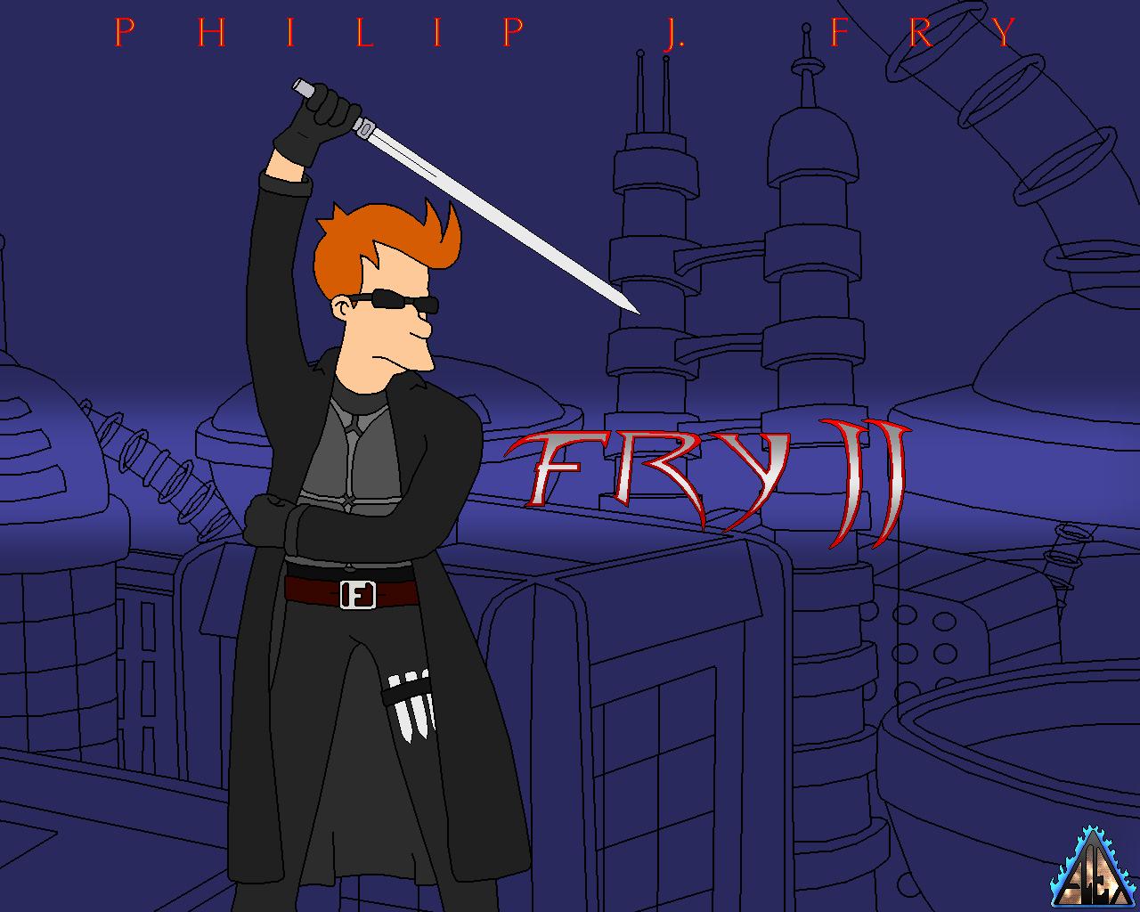 Baixe gratuitamente a imagem Futurama, Programa De Tv, Fry (Futurama) na área de trabalho do seu PC