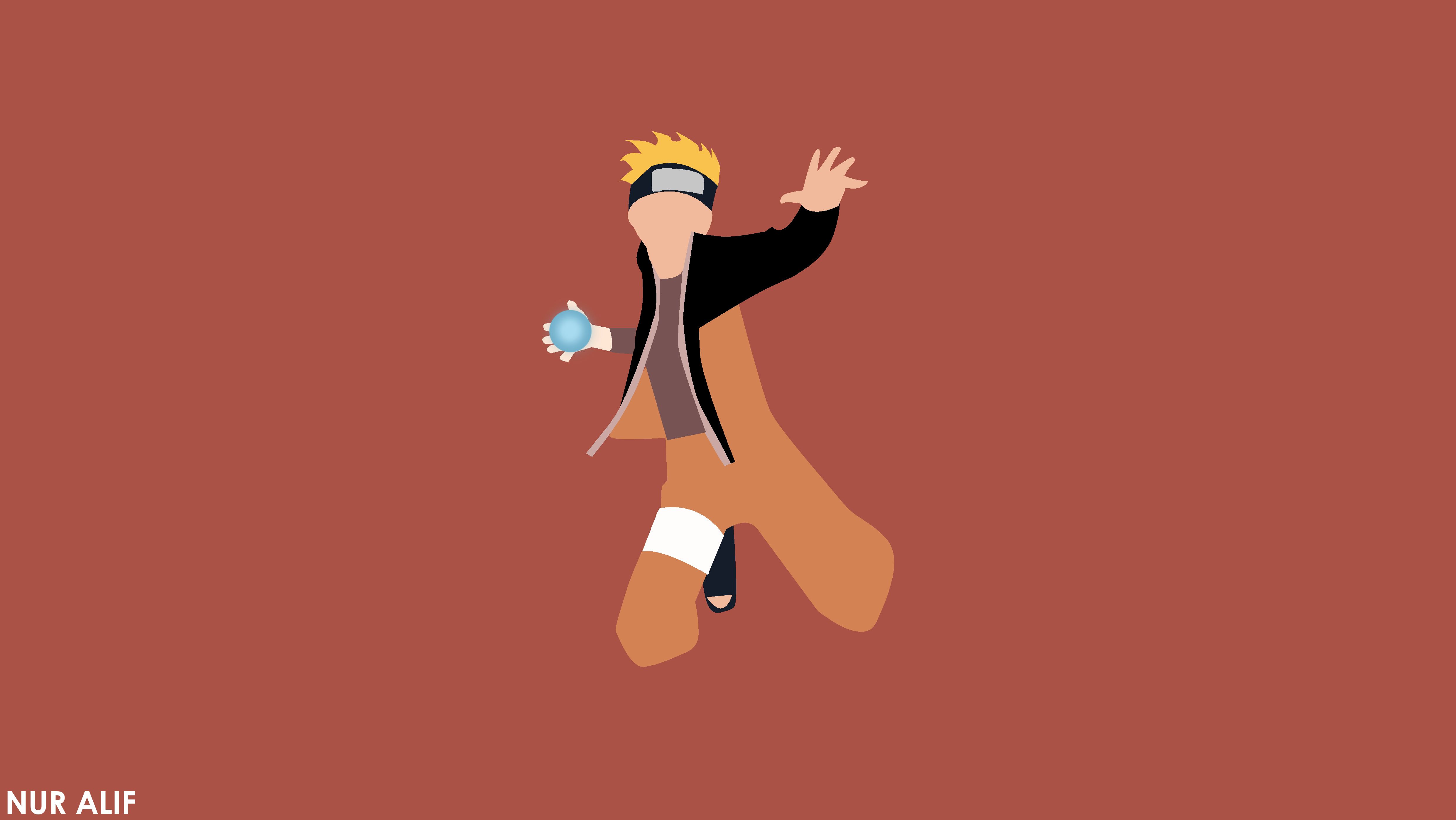 Free download wallpaper Anime, Naruto, Naruto Uzumaki on your PC desktop