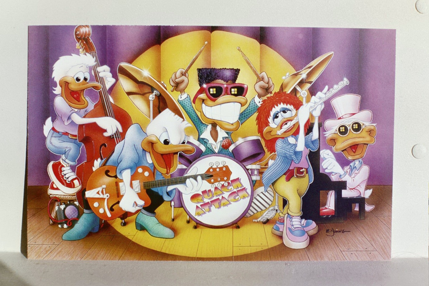 Handy-Wallpaper Donald Duck, Disney, Filme kostenlos herunterladen.